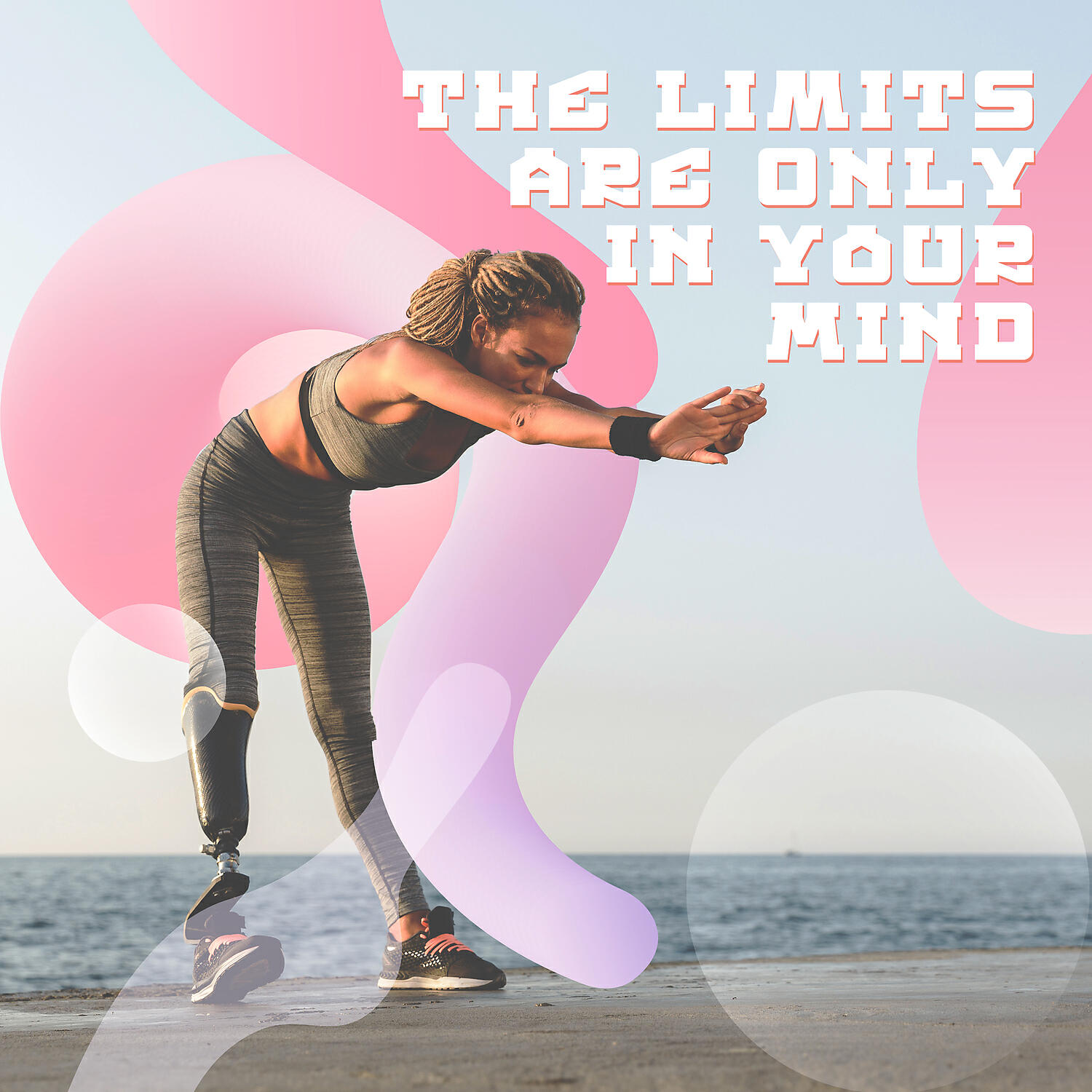 Sean Balli - In My Own World