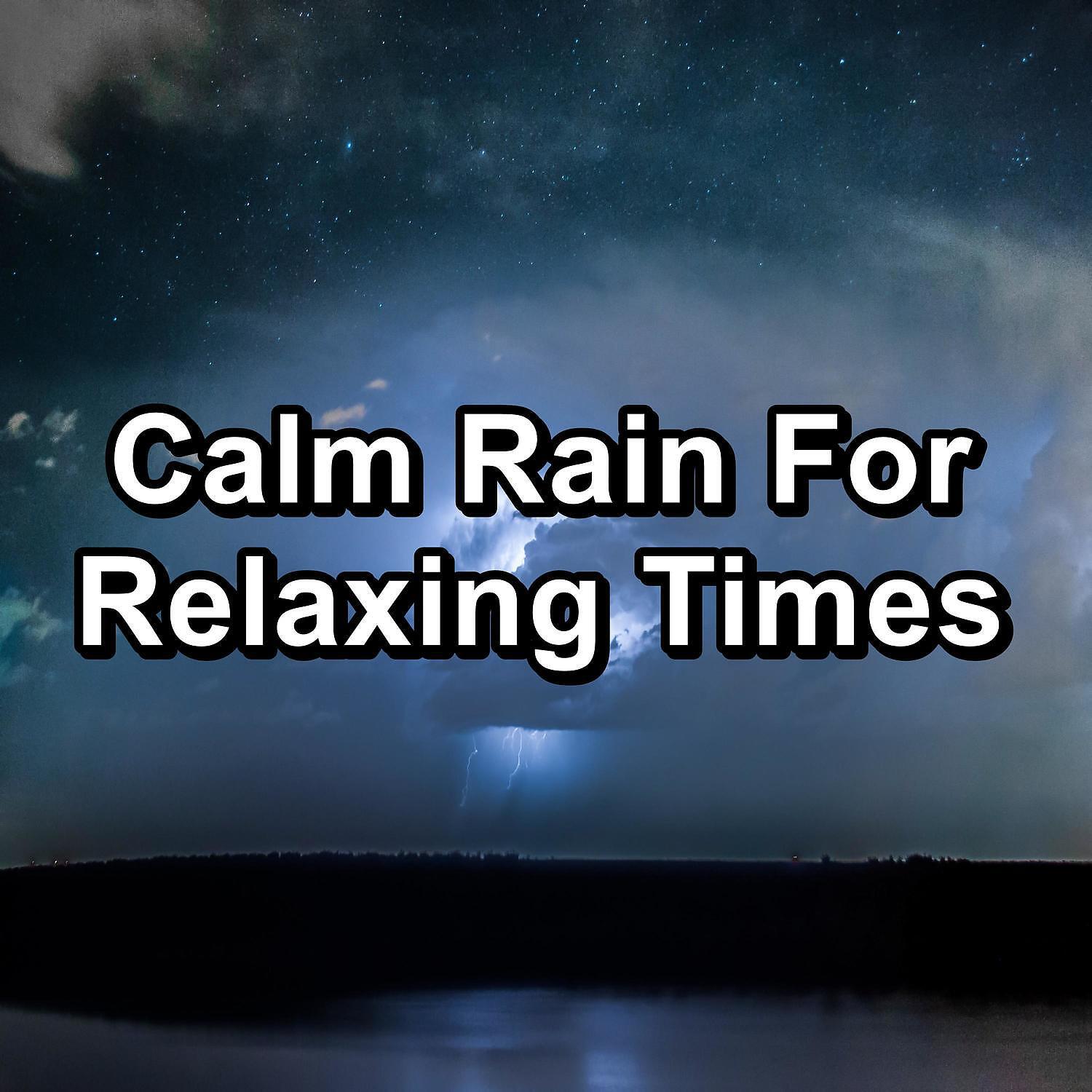 Rain Shower Spa - Medium Rain Droplets To Help Your Baby Sleep