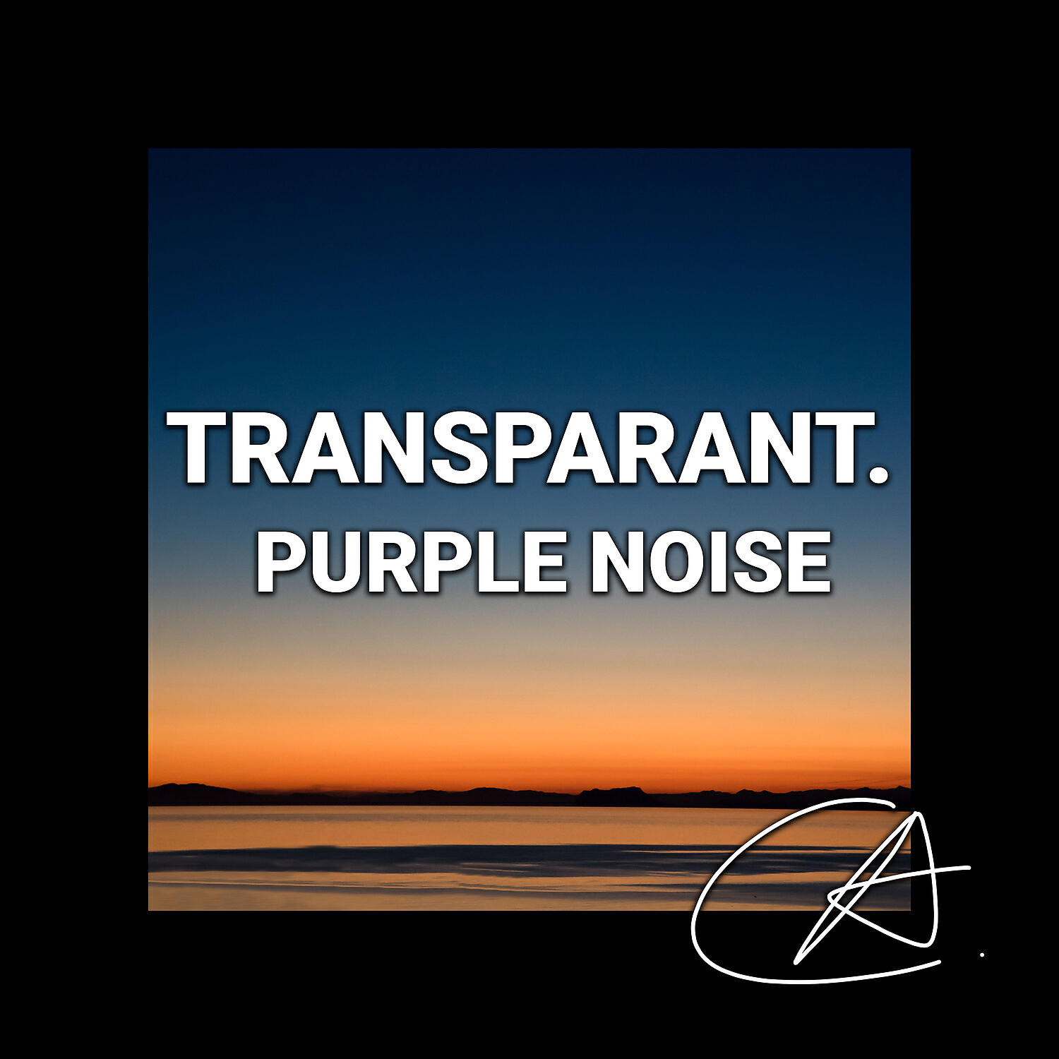 Spa - Purple Noise Kobalt