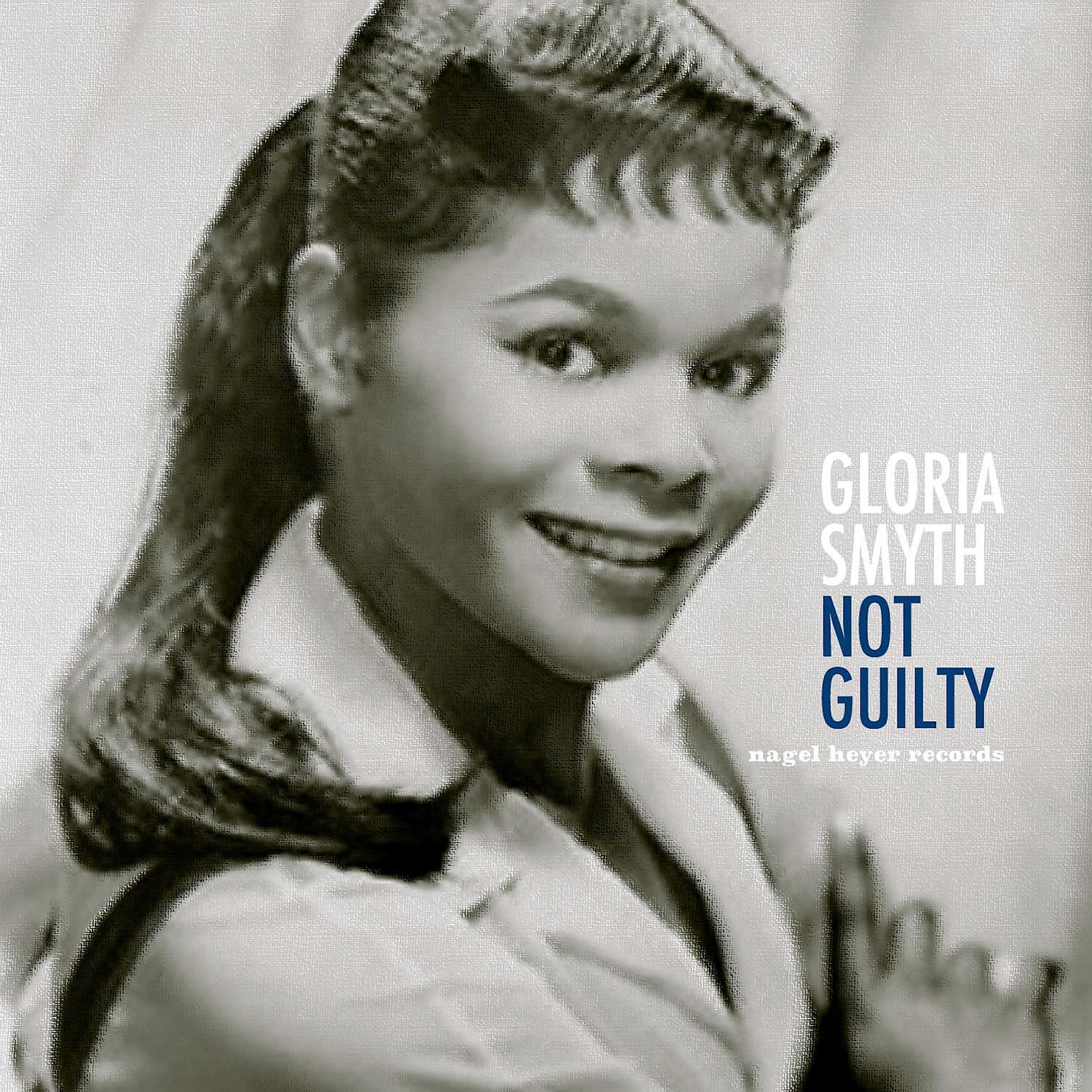 Постер альбома Not Guilty