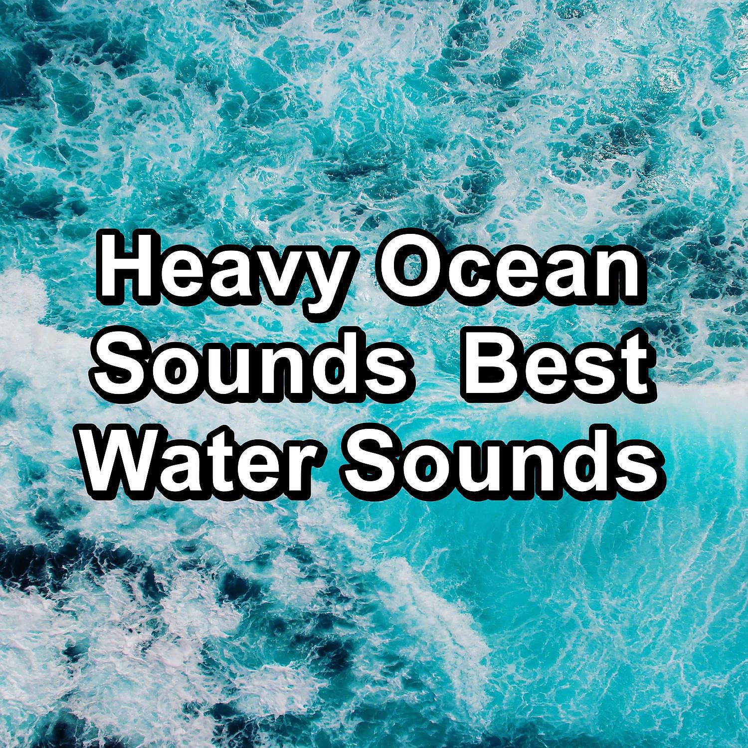 Intense Calm - Soft Ocean With Nature Music For Good and Deep Sleep