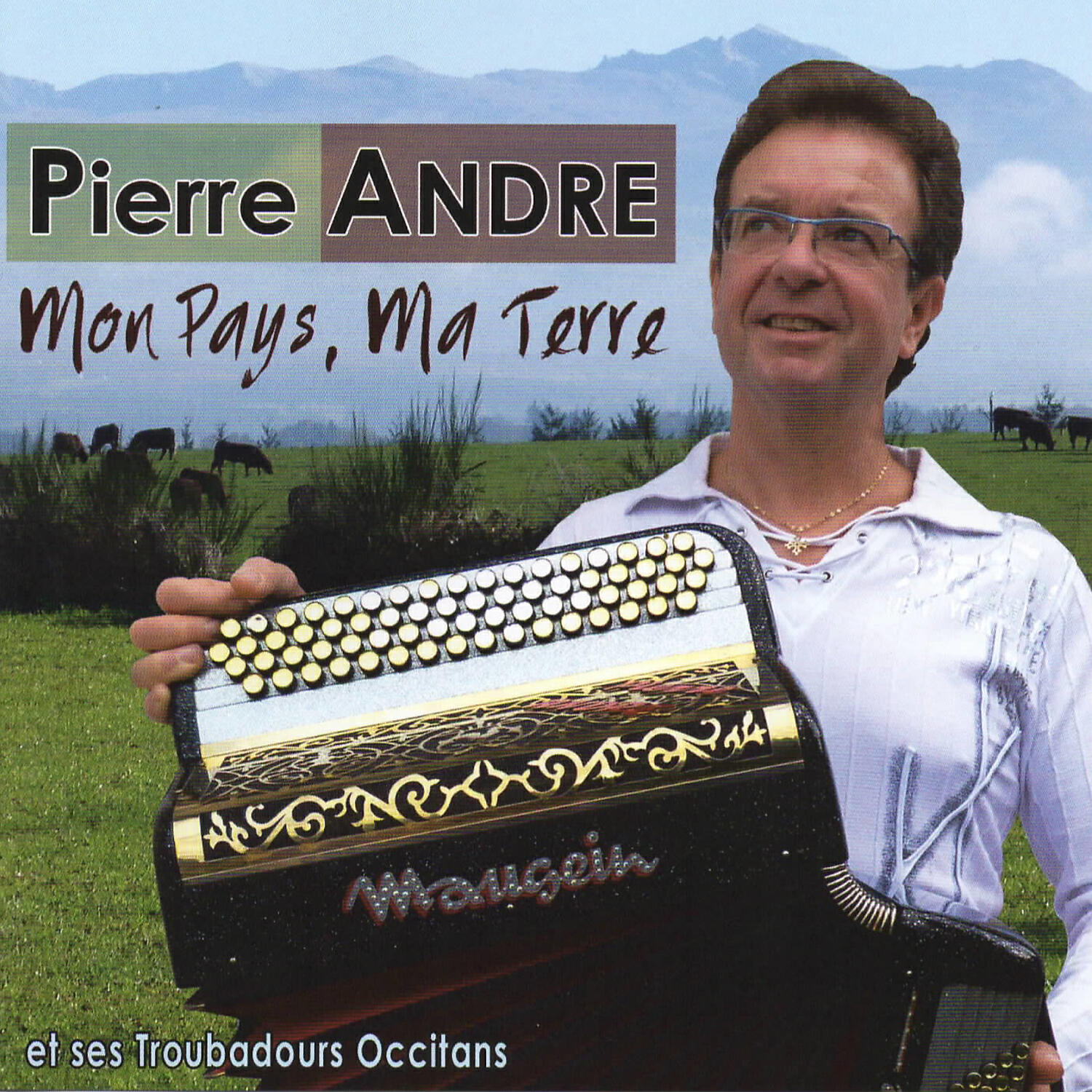 Pierre André - Zoé au zoo