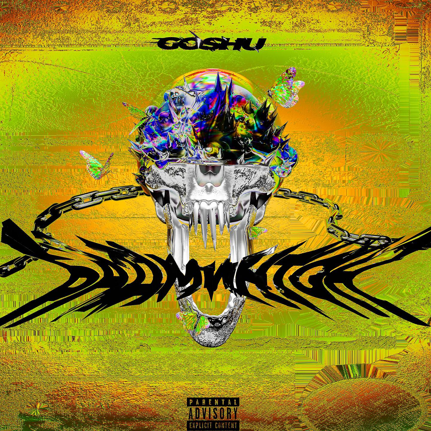 GOSHU - Бадминтон