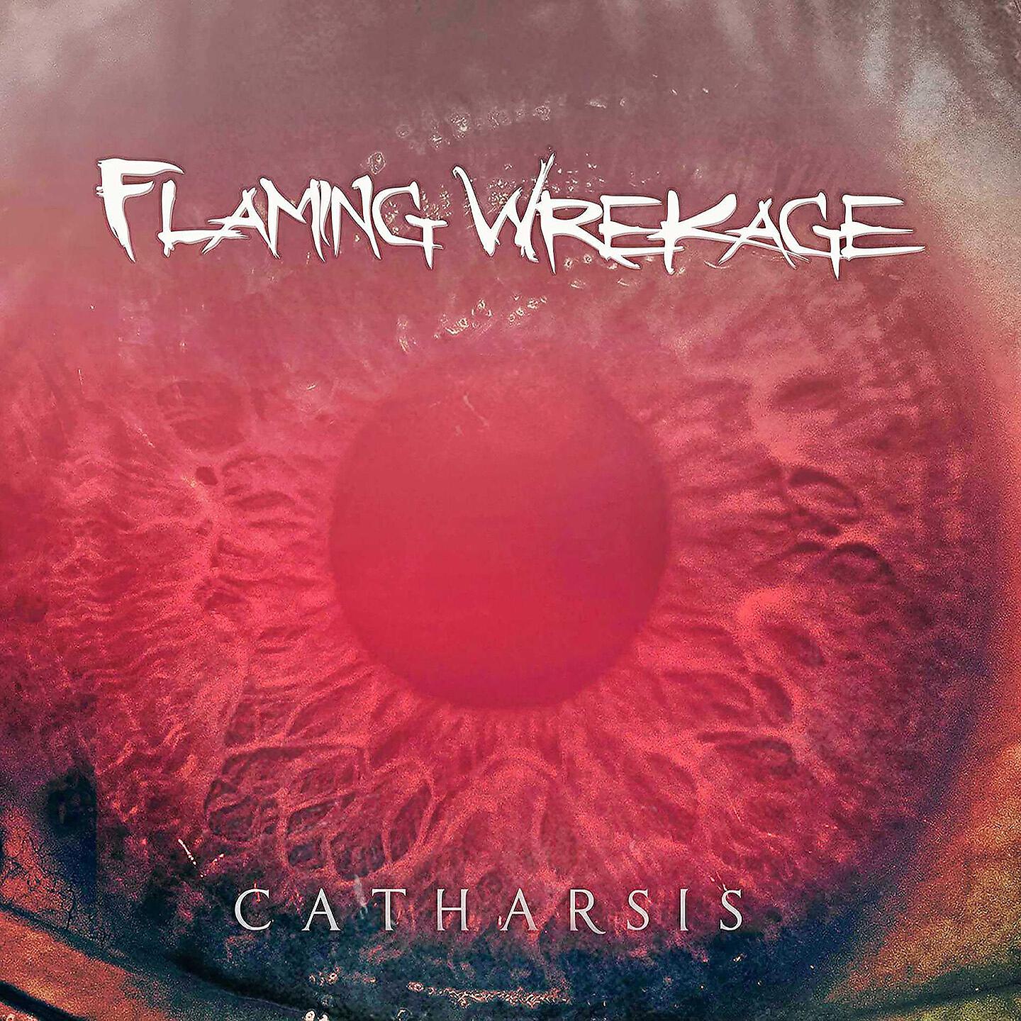 Flaming Wrekage - Dawn of Time