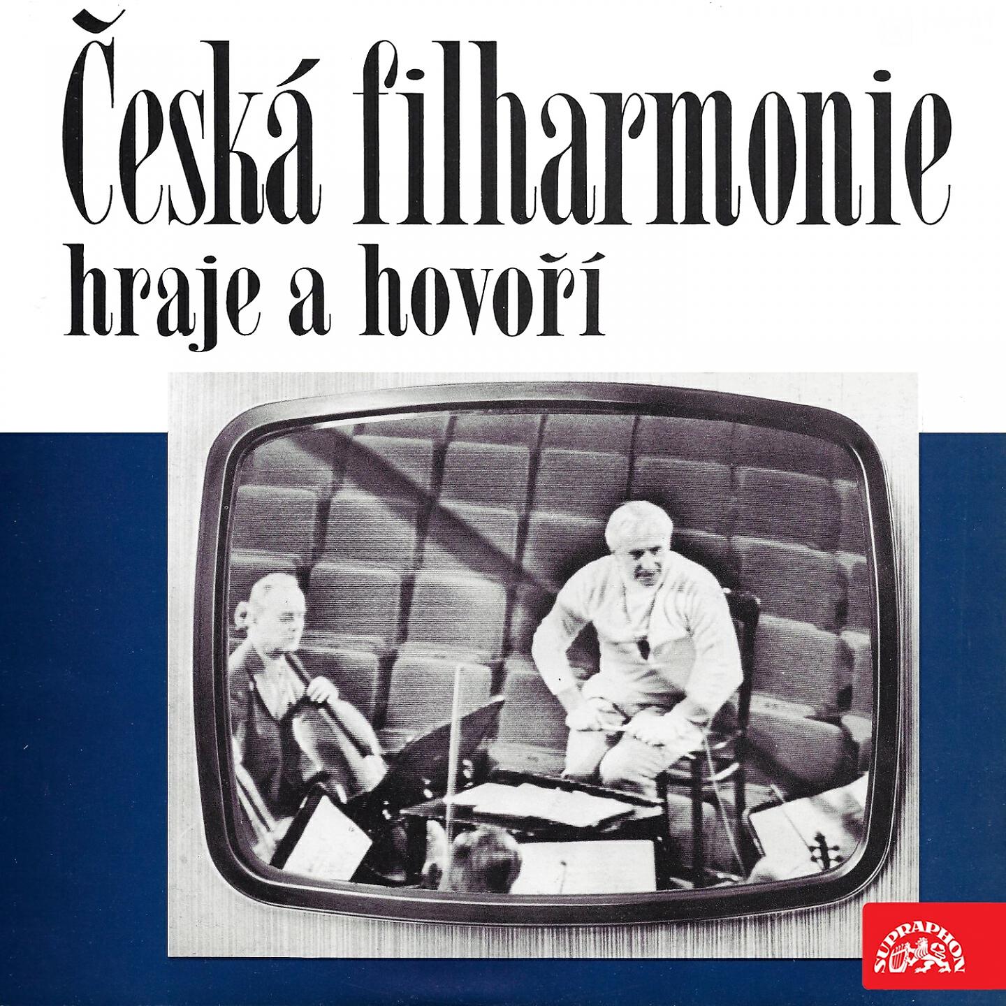 Czech Philharmonic - Příhody Tilla Enšpígla, .