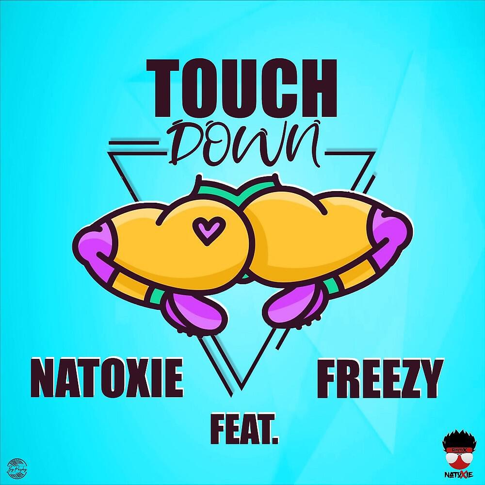 Natoxie - Touch Down