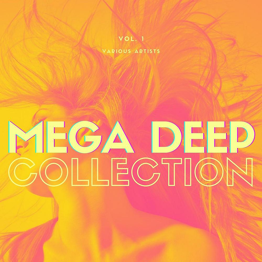 Постер альбома Mega Deep Collection, Vol. 1