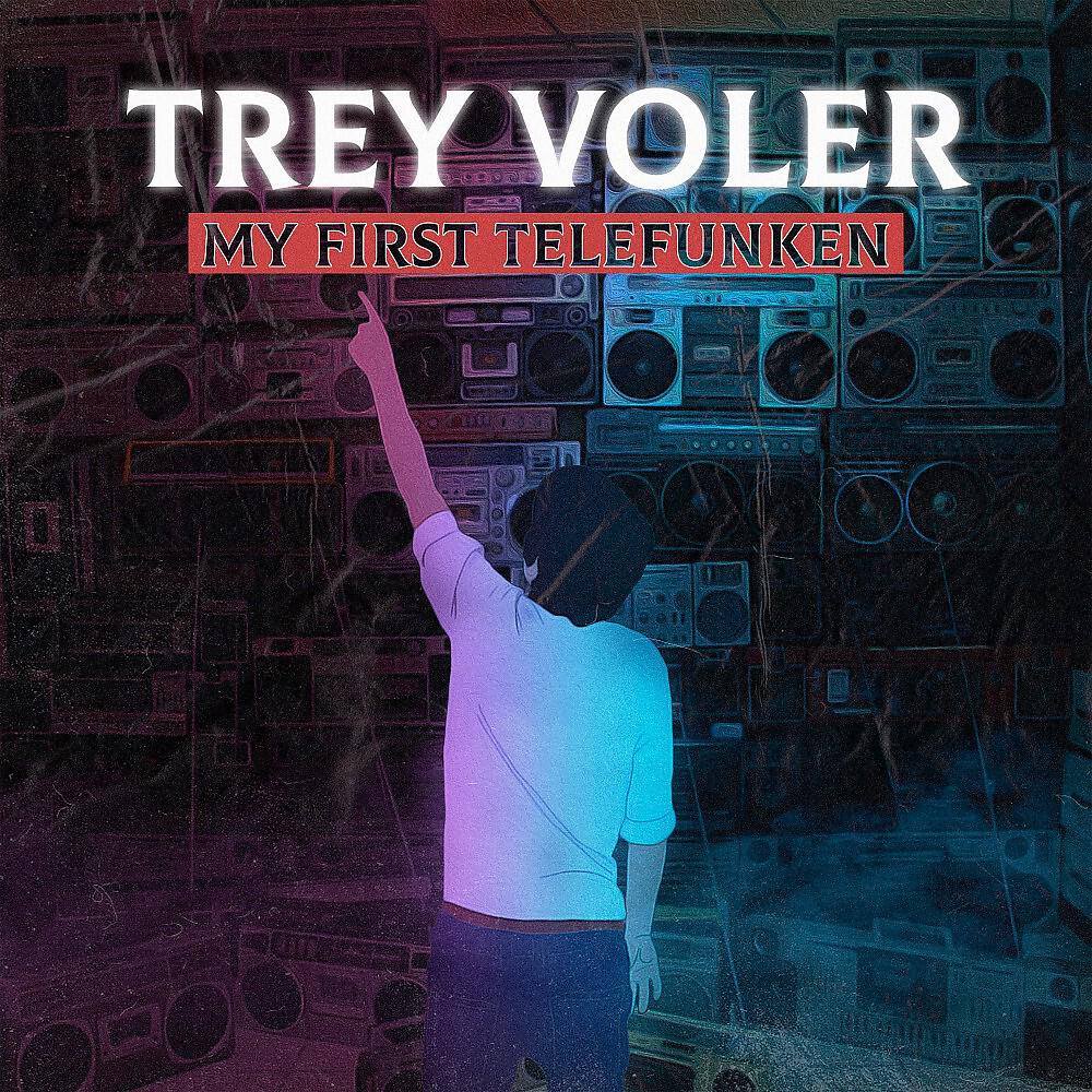 trey voler - Paco Vs Frank Dux