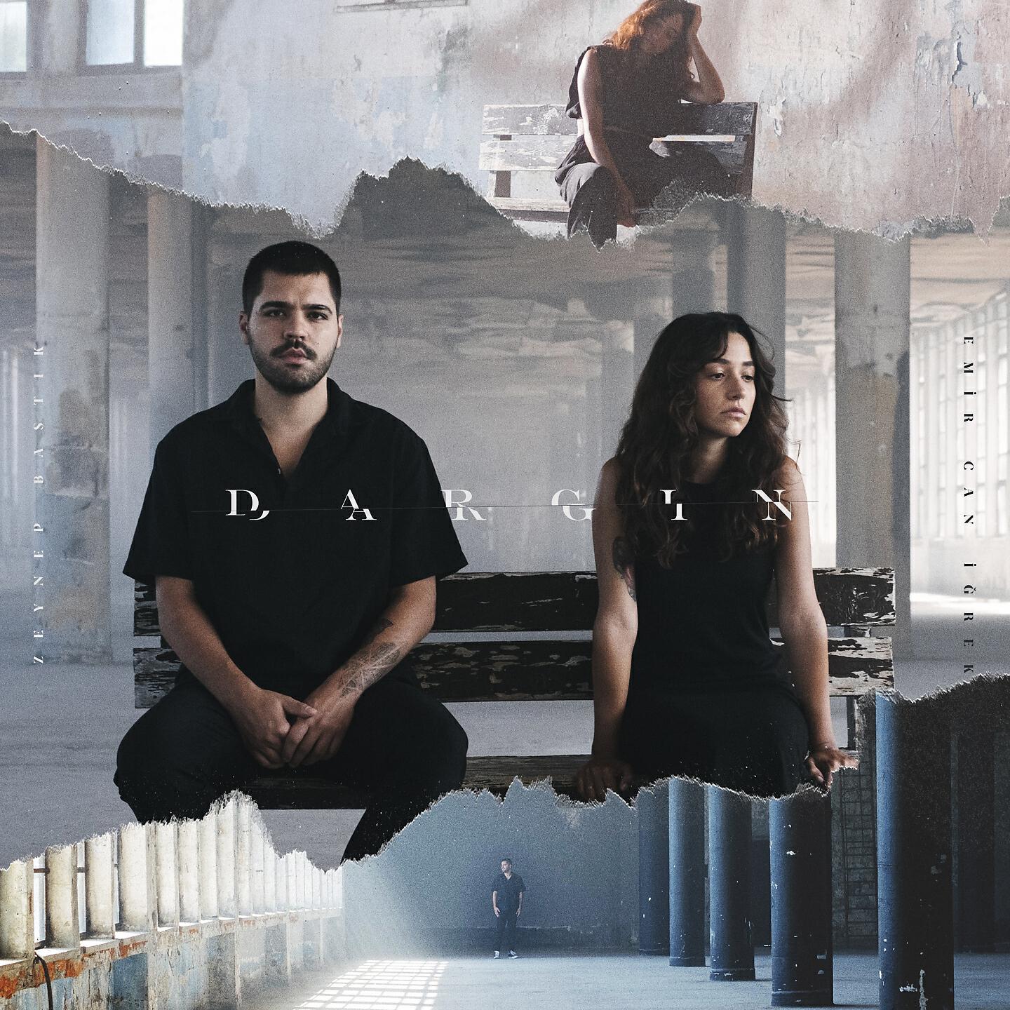 Zeynep Bastık - Dargın