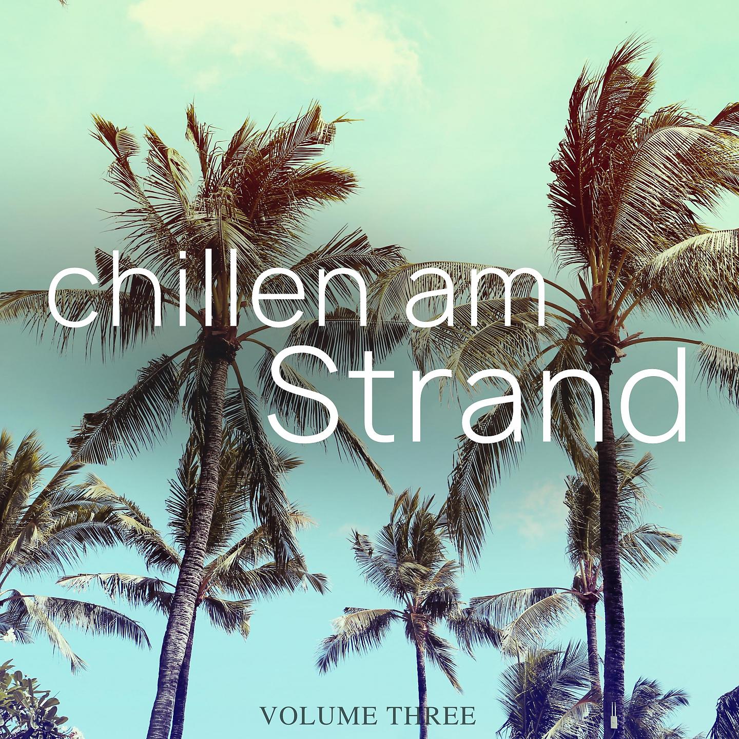 Постер альбома Chillen am Strand, Vol. 3