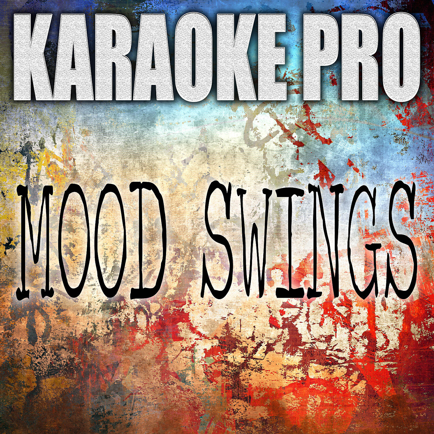Karaoke Pro - Mood Swings (Originally Performed by Pop Smoke ans Lil Tjay) (Instrumental)
