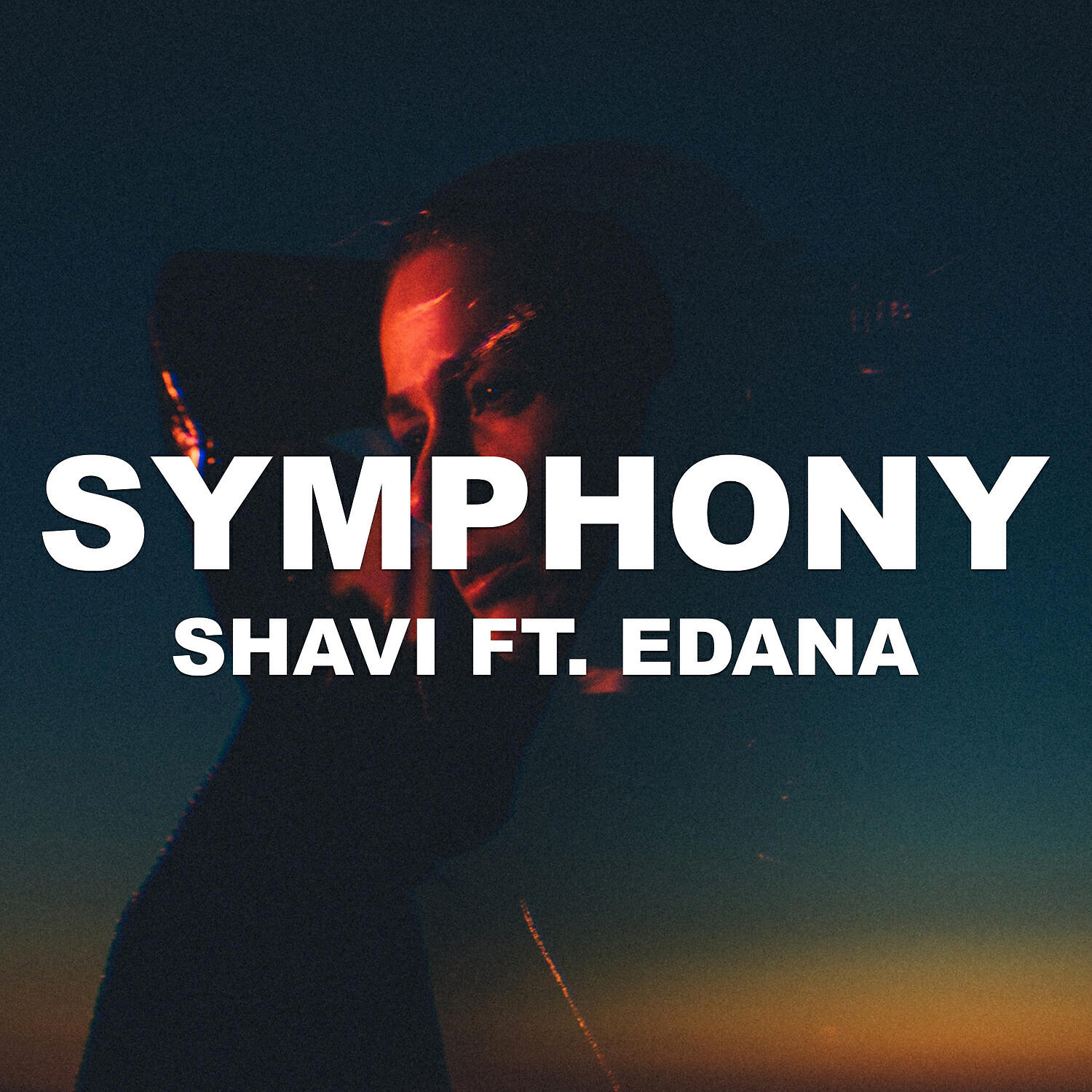 SHAVI - Symphony (feat. Edana)