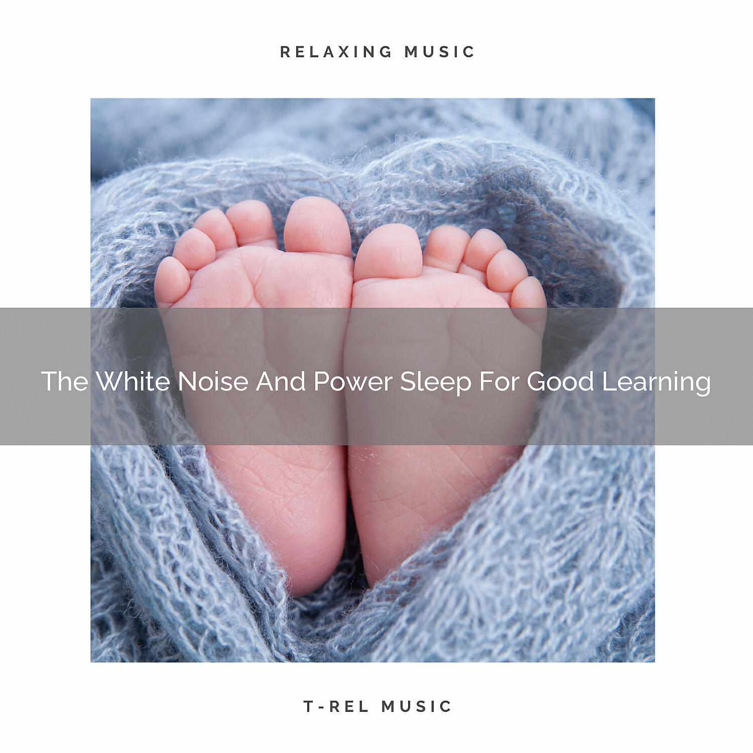 Baby Rain Sleep Sounds - The White Noise And Power Sleep For Effective Nap