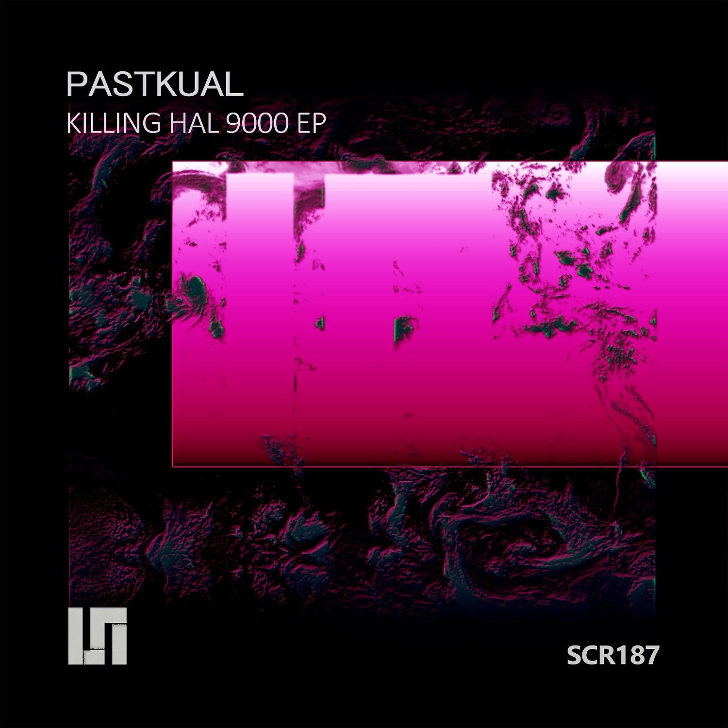 Постер альбома Killing Hal 9000
