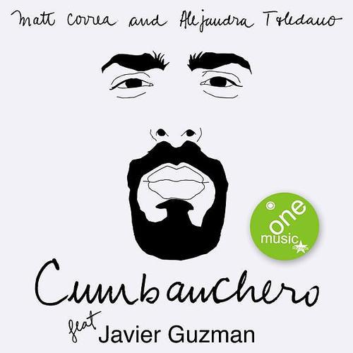 Постер альбома Cumbanchero