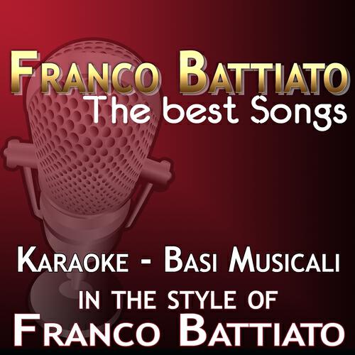 Basi Karaoke - La stagione dell'amore (Karaoke In the Style of Franco Battiato)