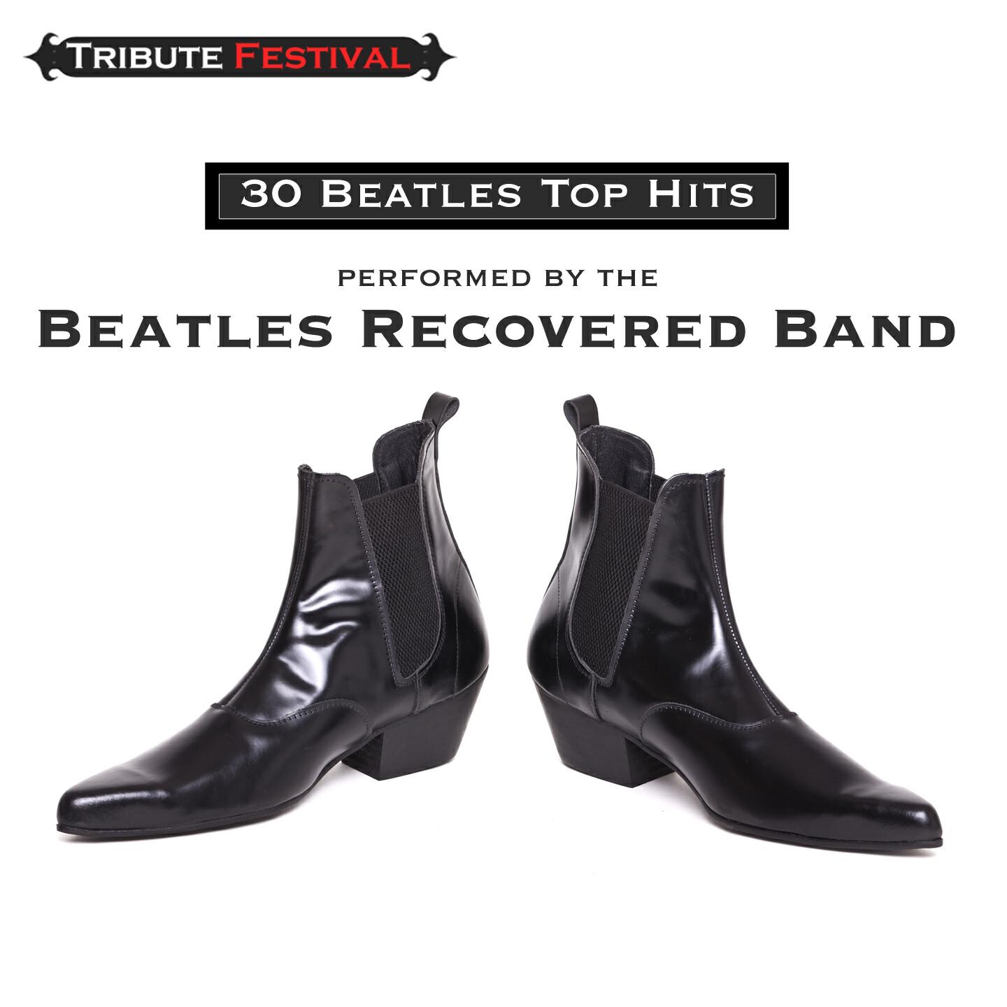 The Beatles Recovered Band - Penny Lane