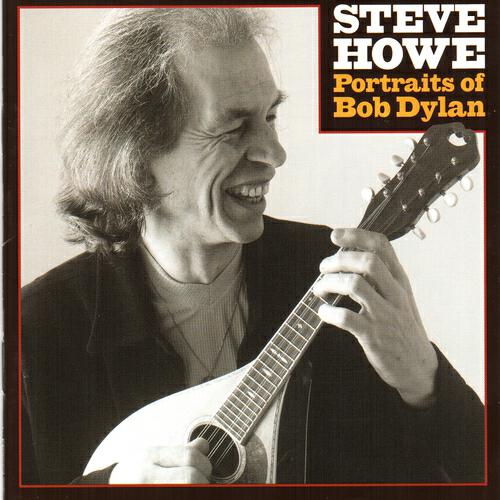 Steve Howe - One Too Many Mornings