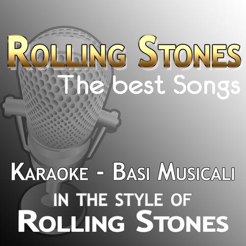 Постер альбома Rolling Stones : The Best Songs