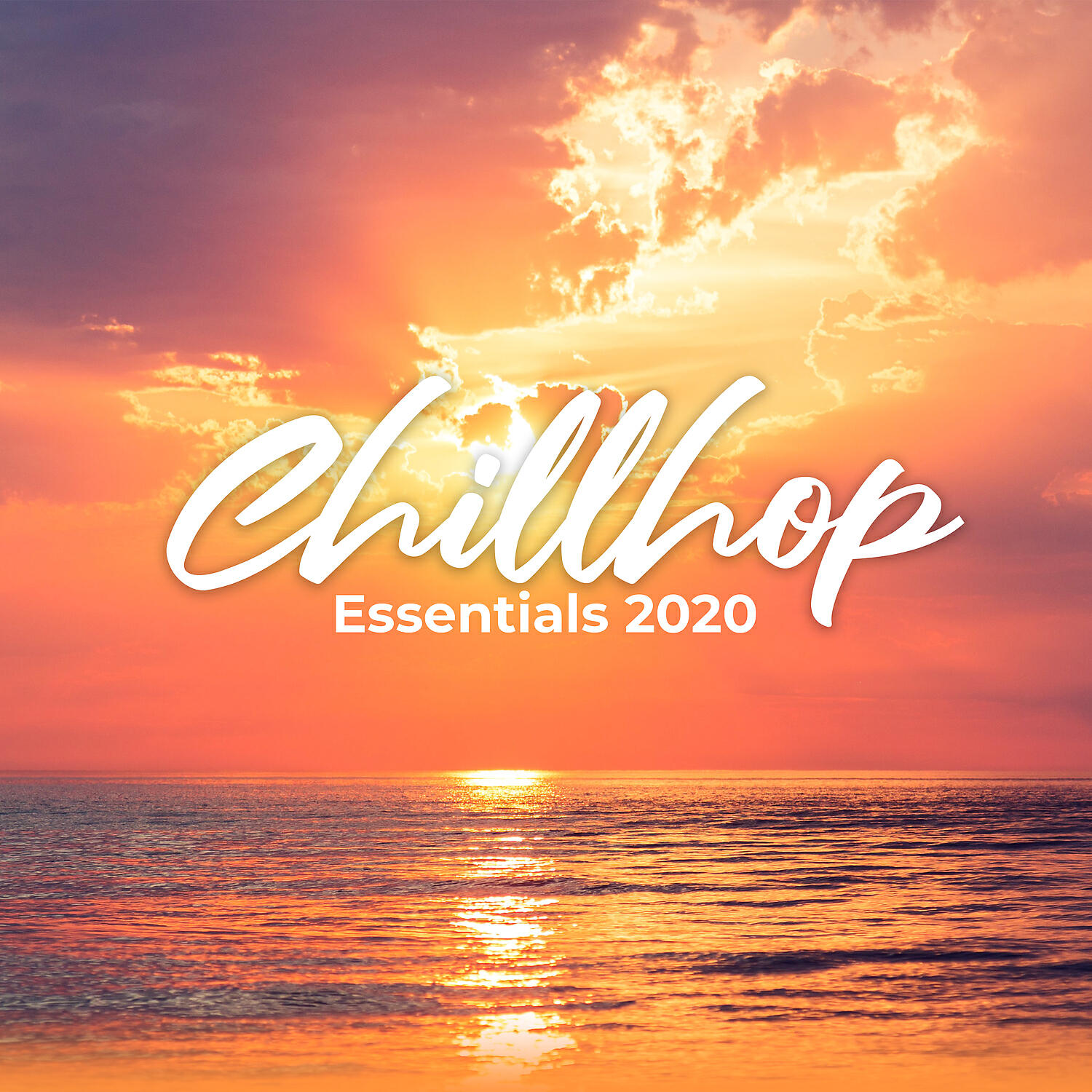 Dj Chillout Sensation - Lounge at Sunset