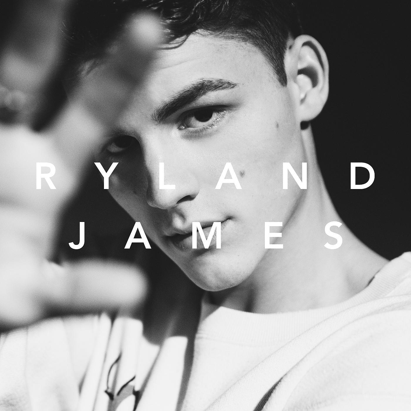 Постер альбома Ryland James