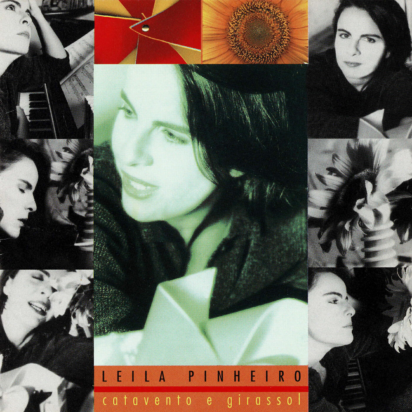 Leila Pinheiro - Chá De Panela