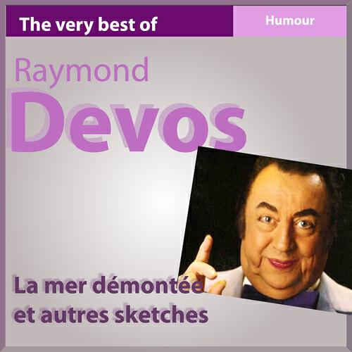 Raymond Devos - A Caen les vacances