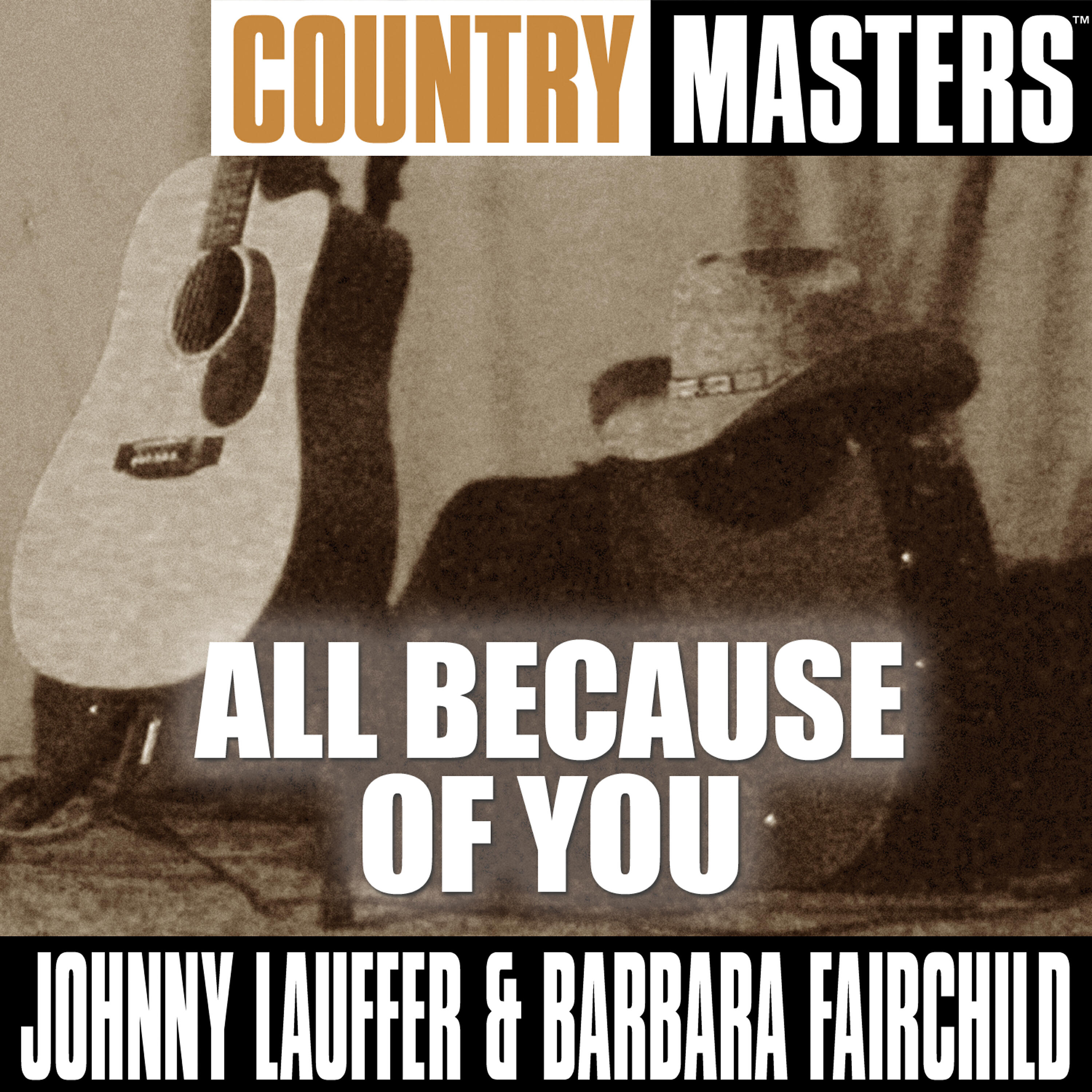 Johnny Lauffer - Color My World