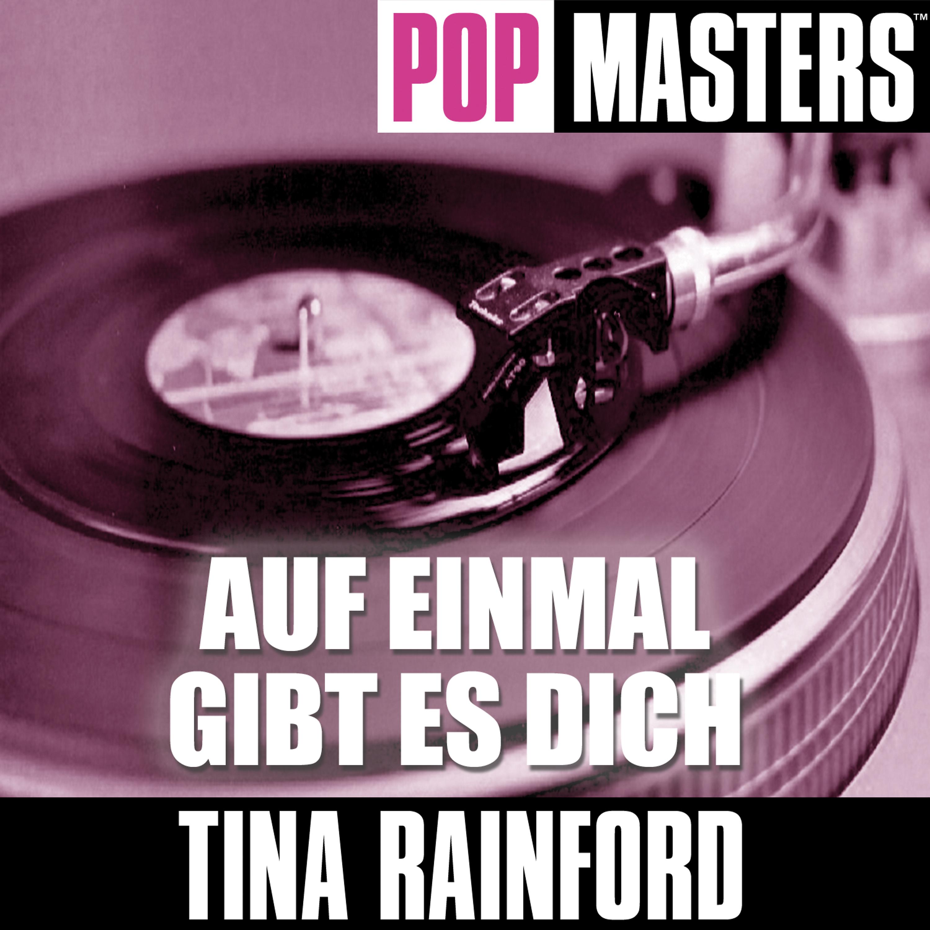 Постер альбома Pop Masters: Auf Einmal Gibt Es Dich