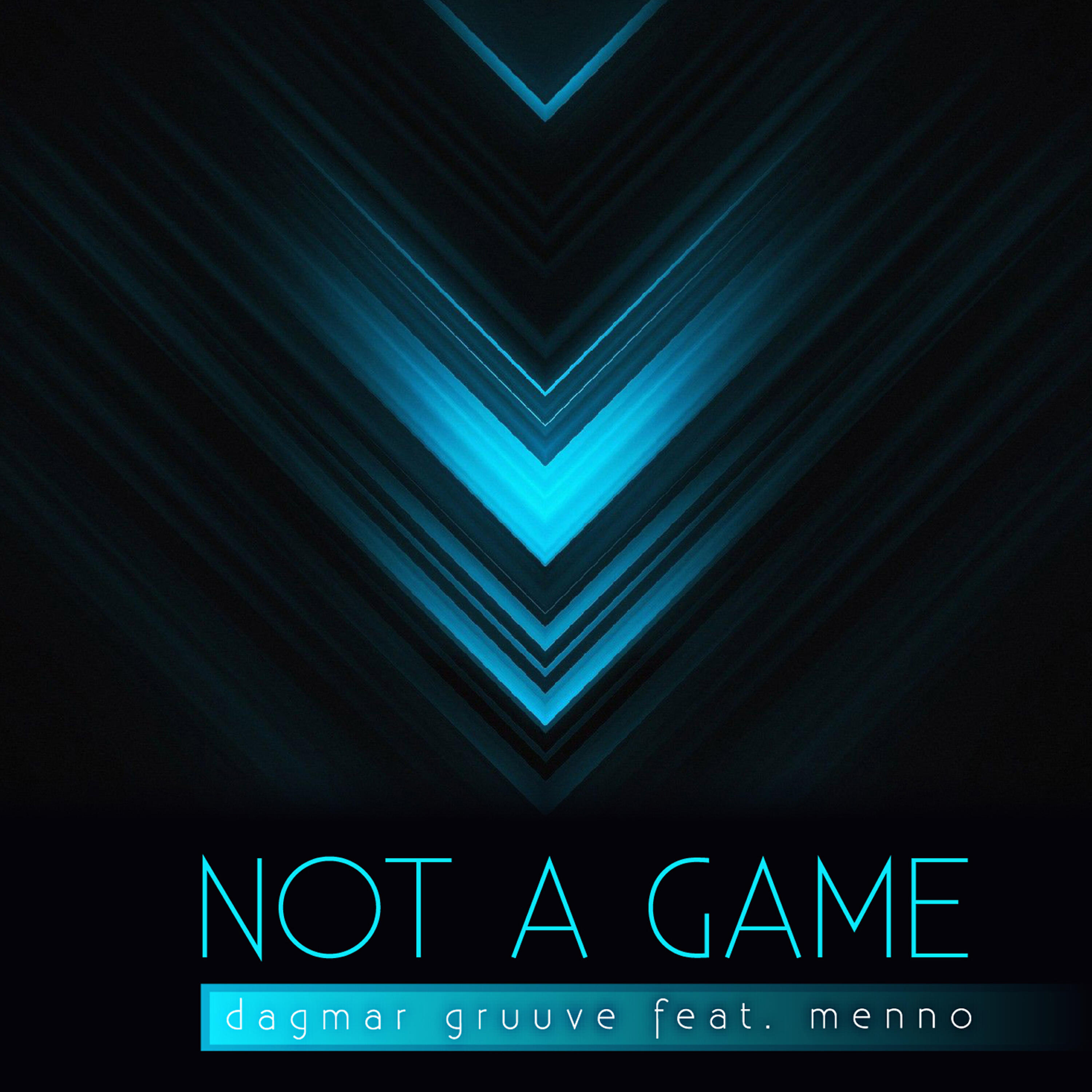 Menno - Not a Game (Matteo Madde vs Bart Duscian & DJ Pe Remix)