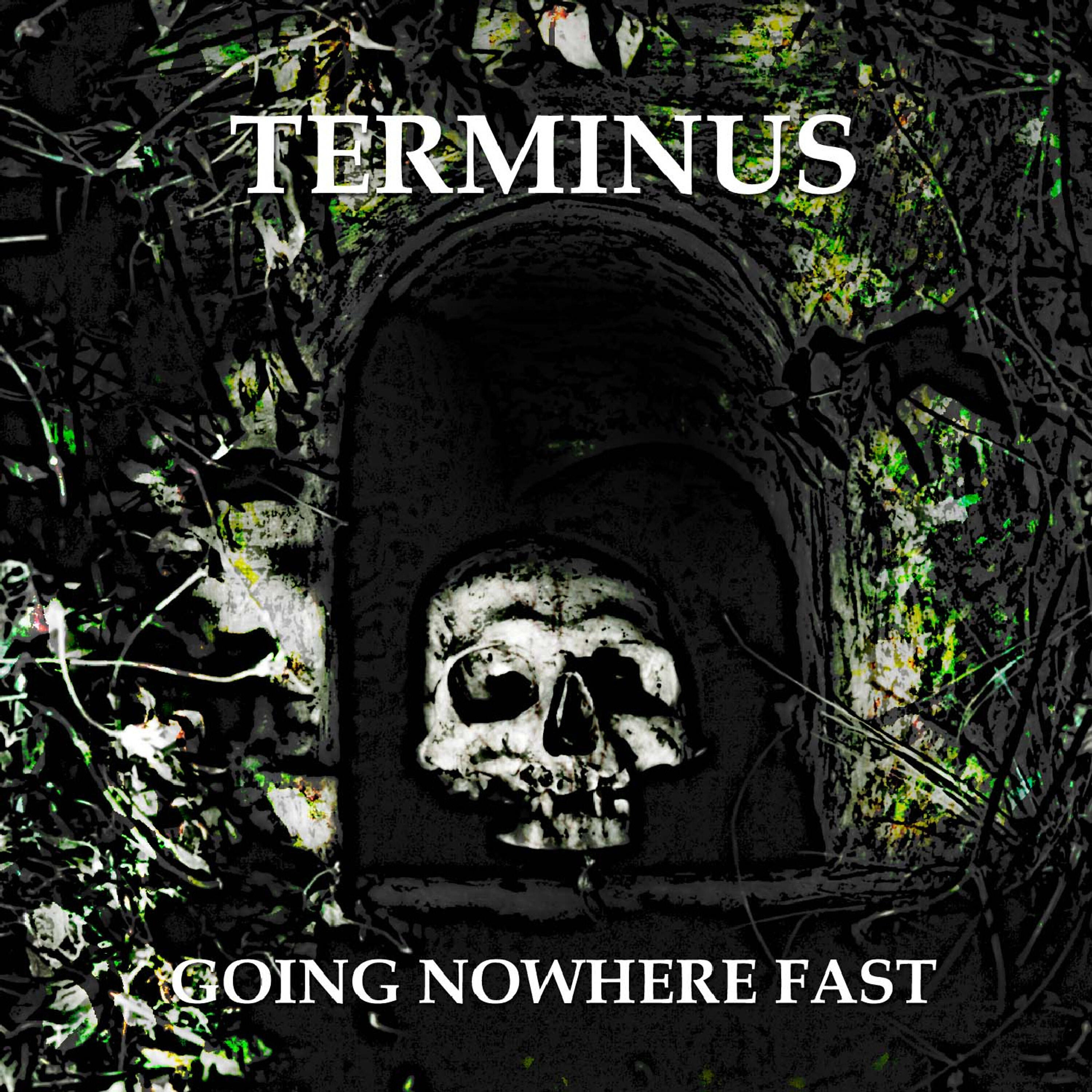 Terminus - Opium for the People