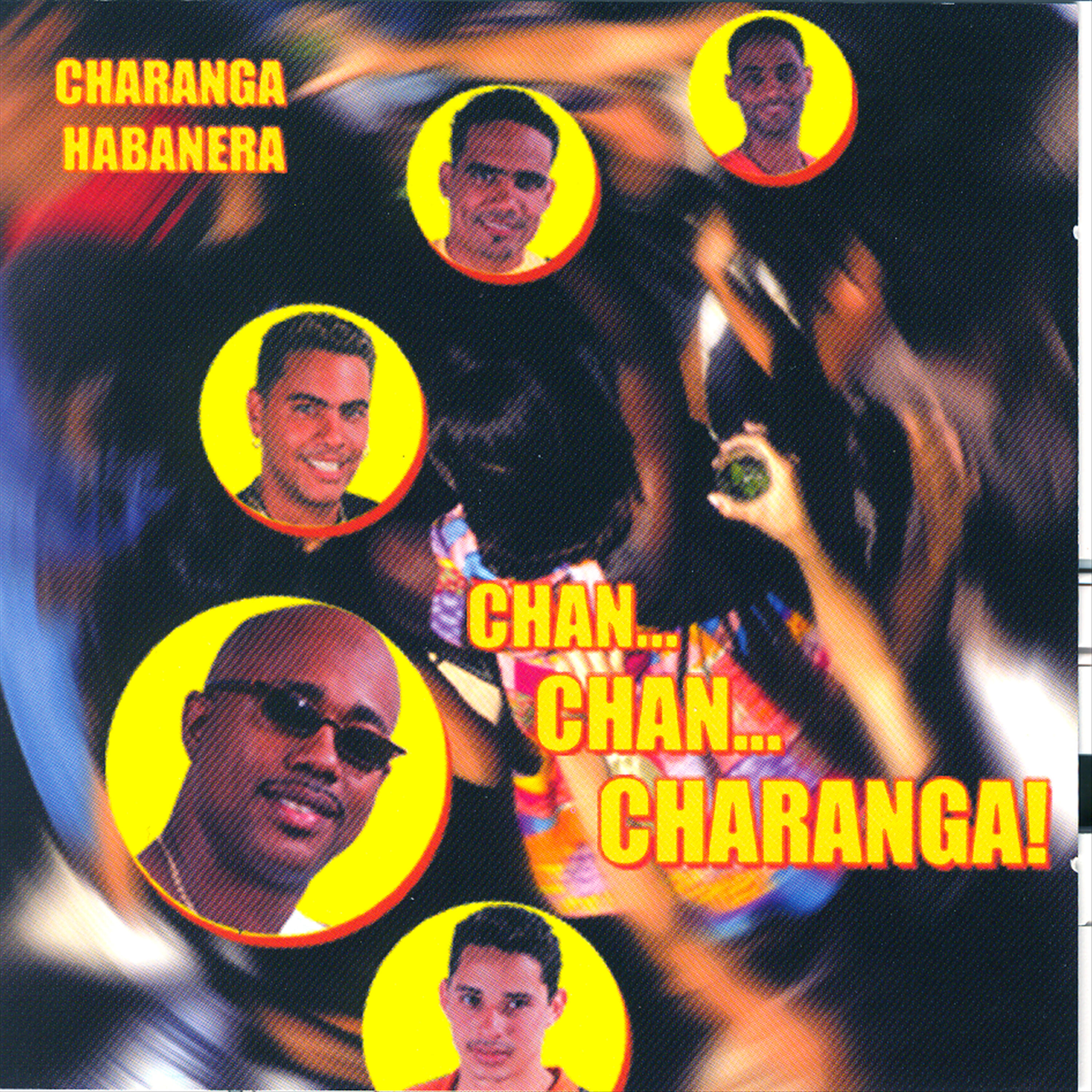 Charanga Habanera - El Abuelo