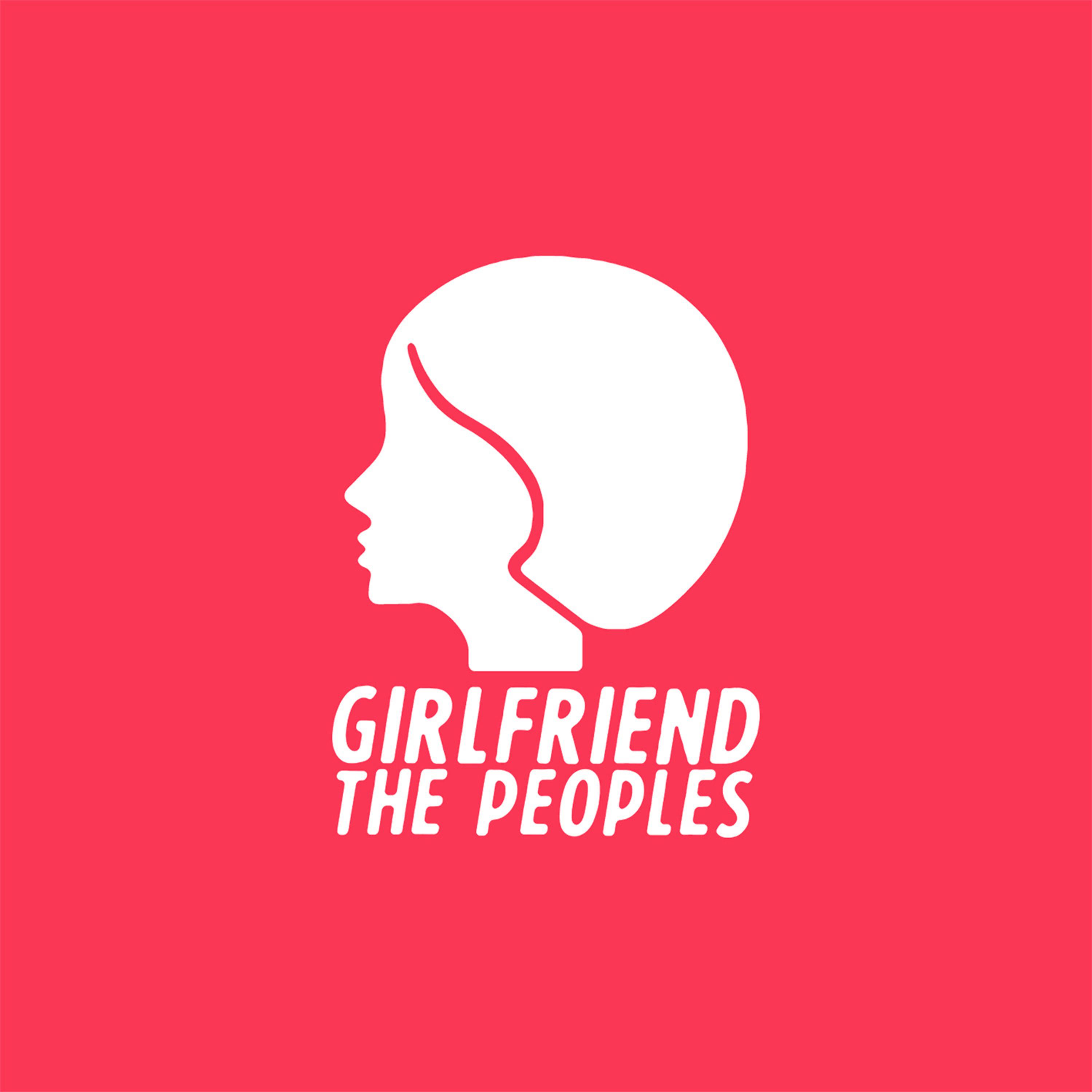 Постер альбома Girlfriend