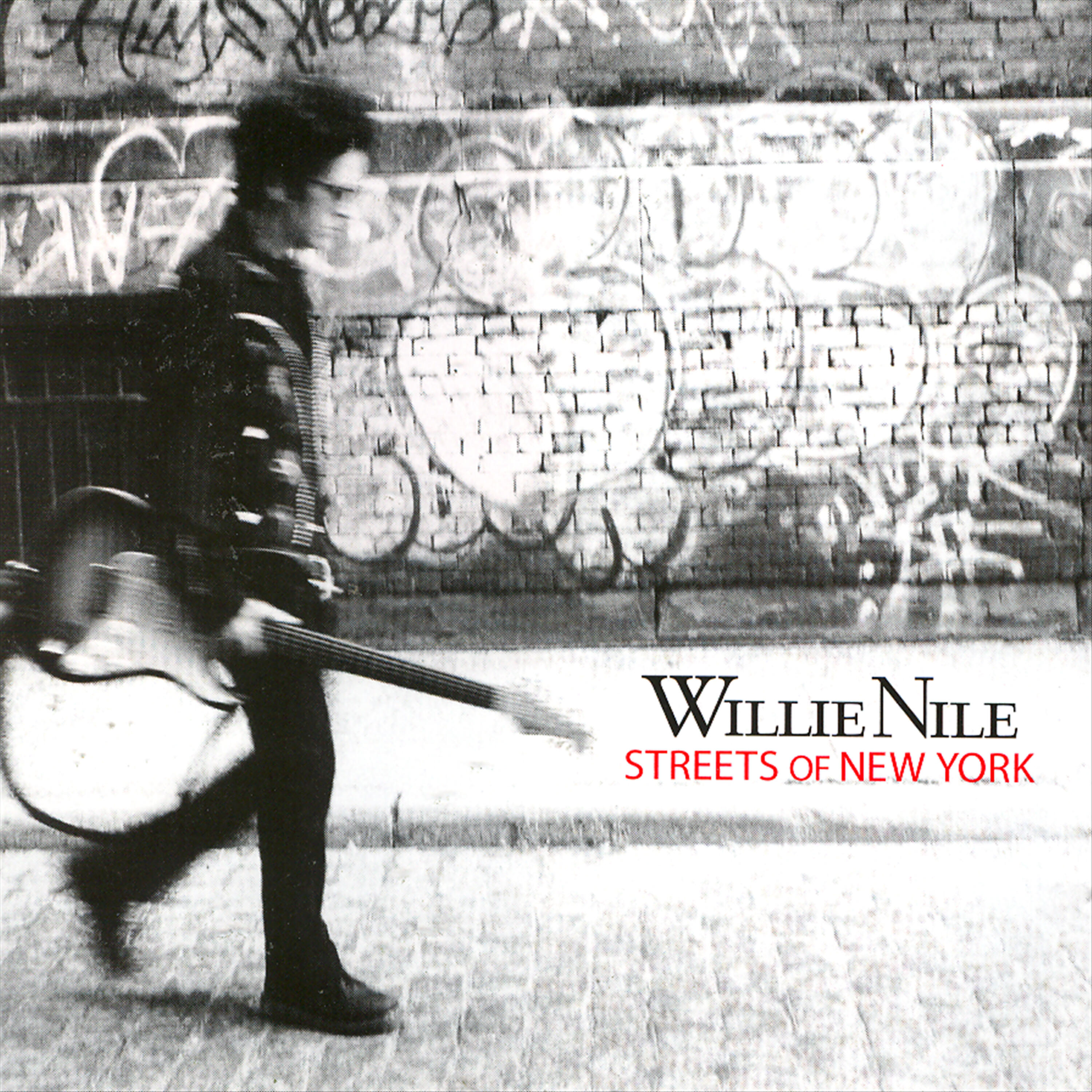 Willie Nile - Whole WW With You