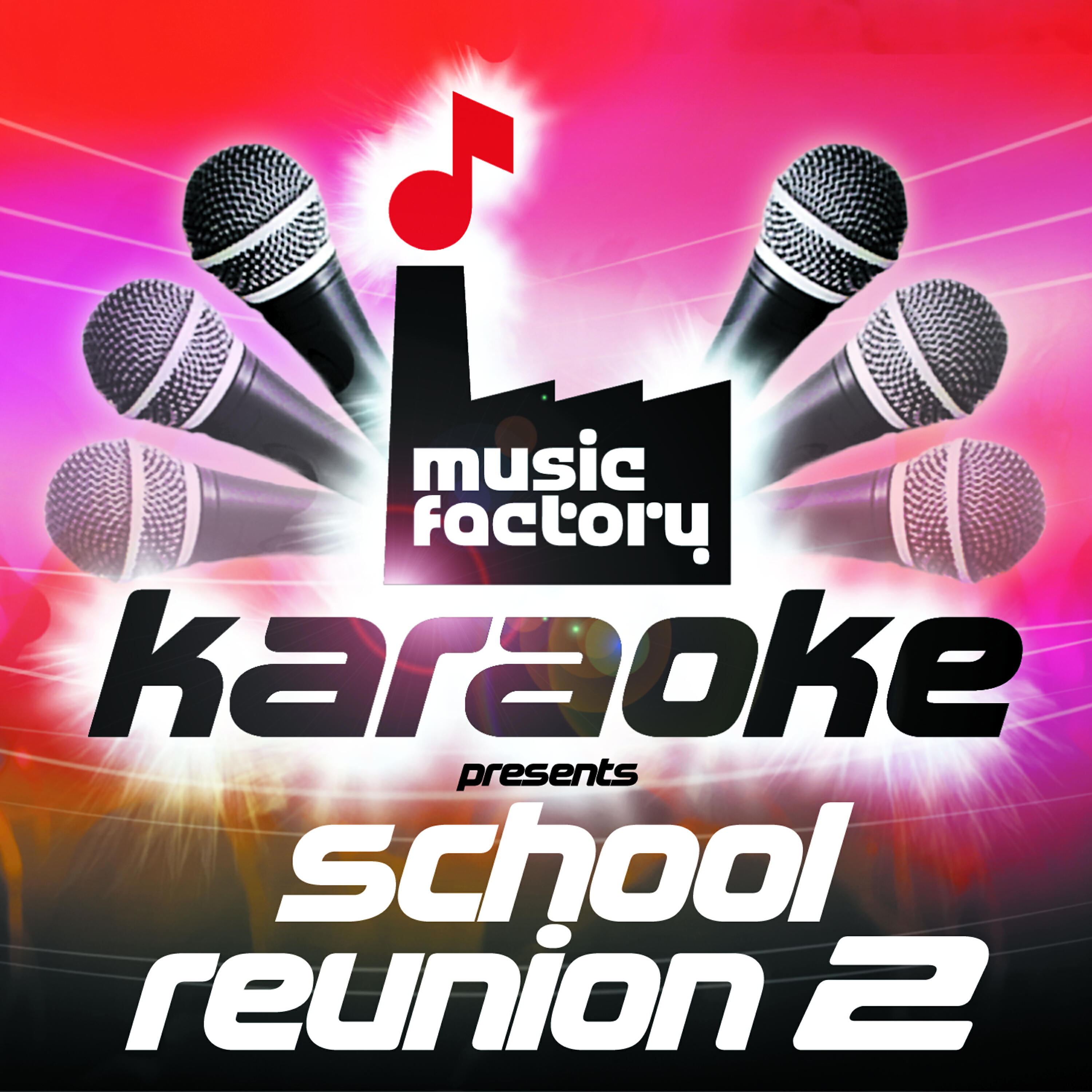 Music Factory Karaoke - It's My Party (In The Style Of Lesley Gore)