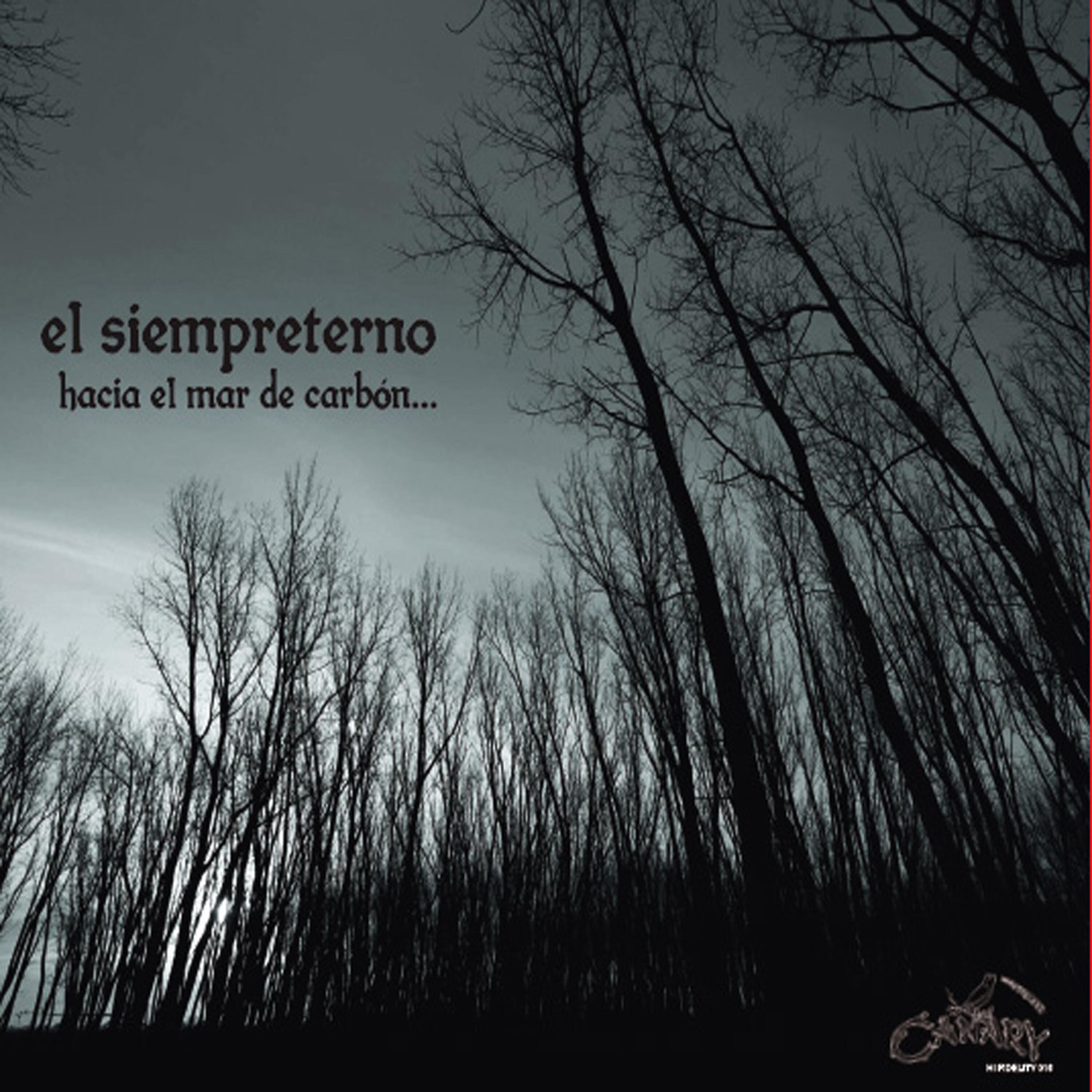 El Siempreterno - El Club de Sophy