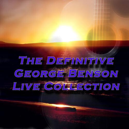 GEORGE BENSON - Invitation