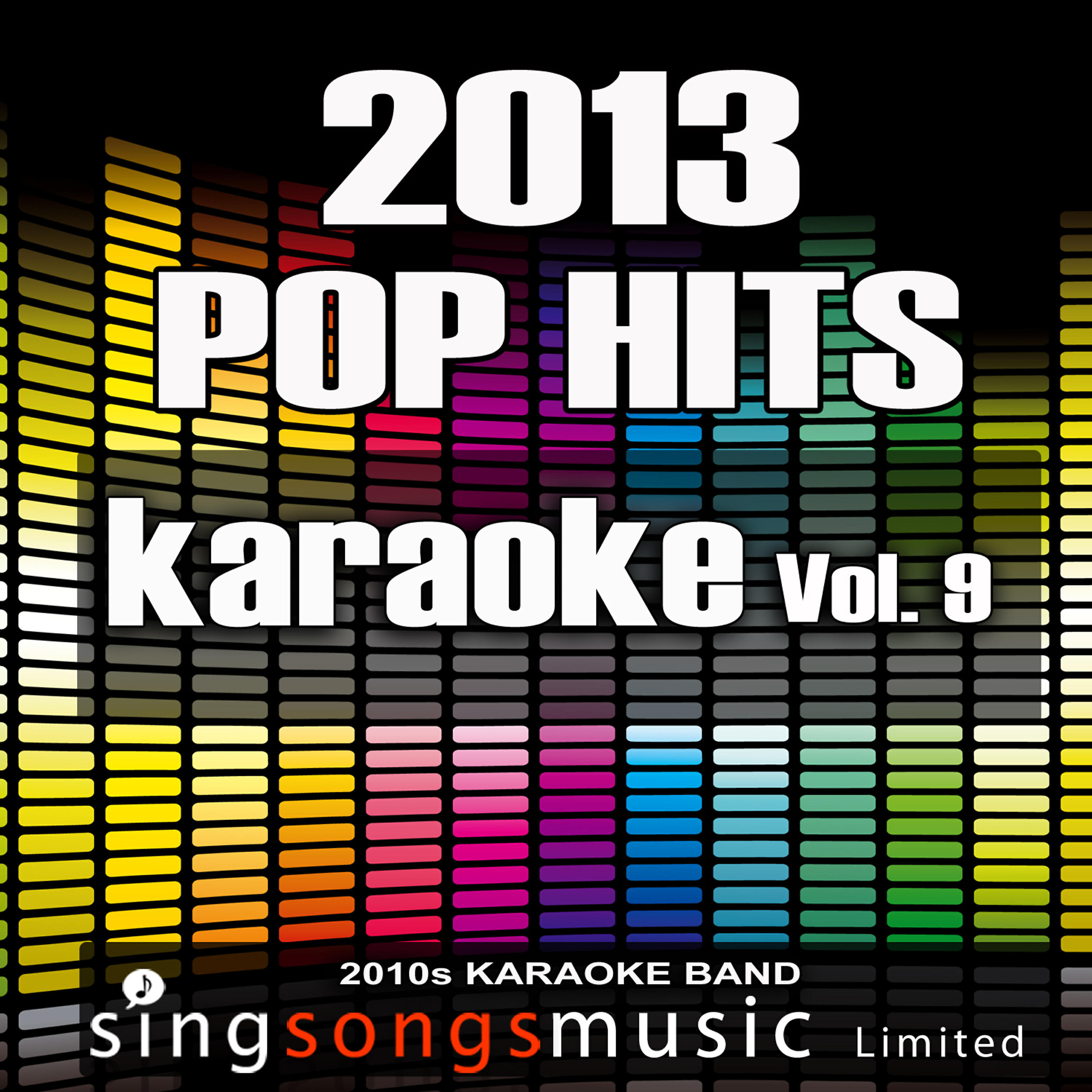 2010s Karaoke Band - Panic Station (In the Style of Muse) [Karaoke Version]