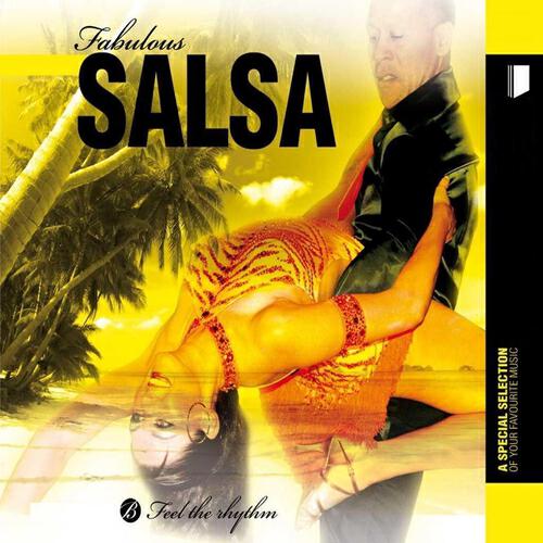 Salsaloco De Cuba - Desnudate
