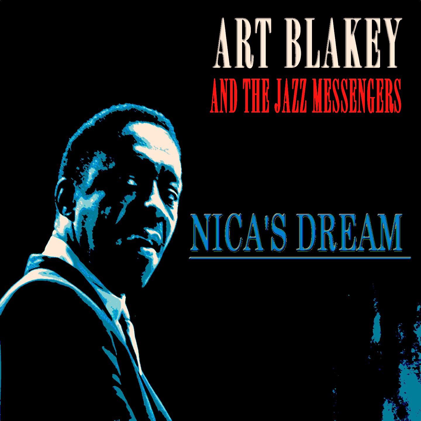 ART BLAKEY - Avila and Tequila