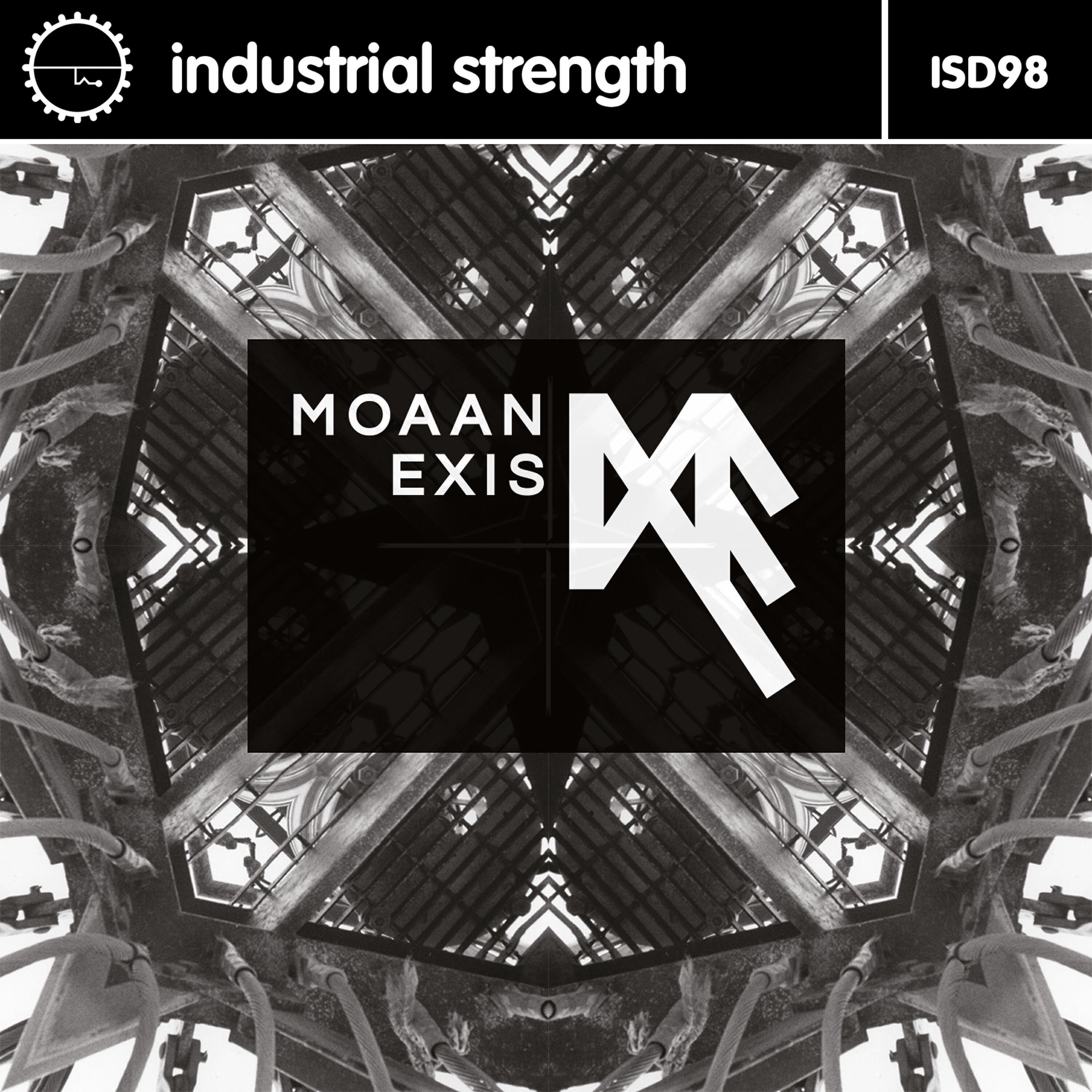 Moaan Exis - The Call