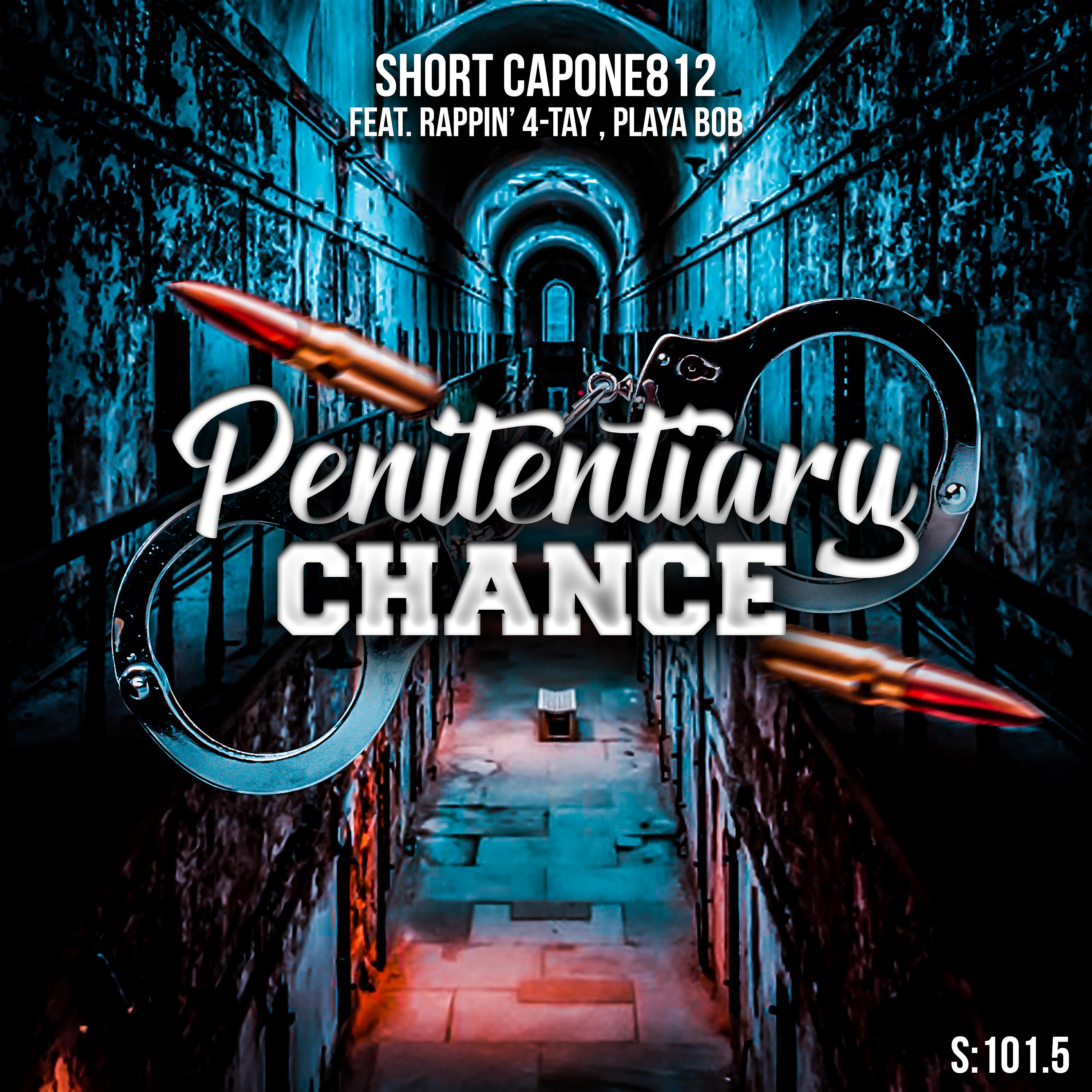 Постер альбома Penitentiary Chances (Radio Edit)