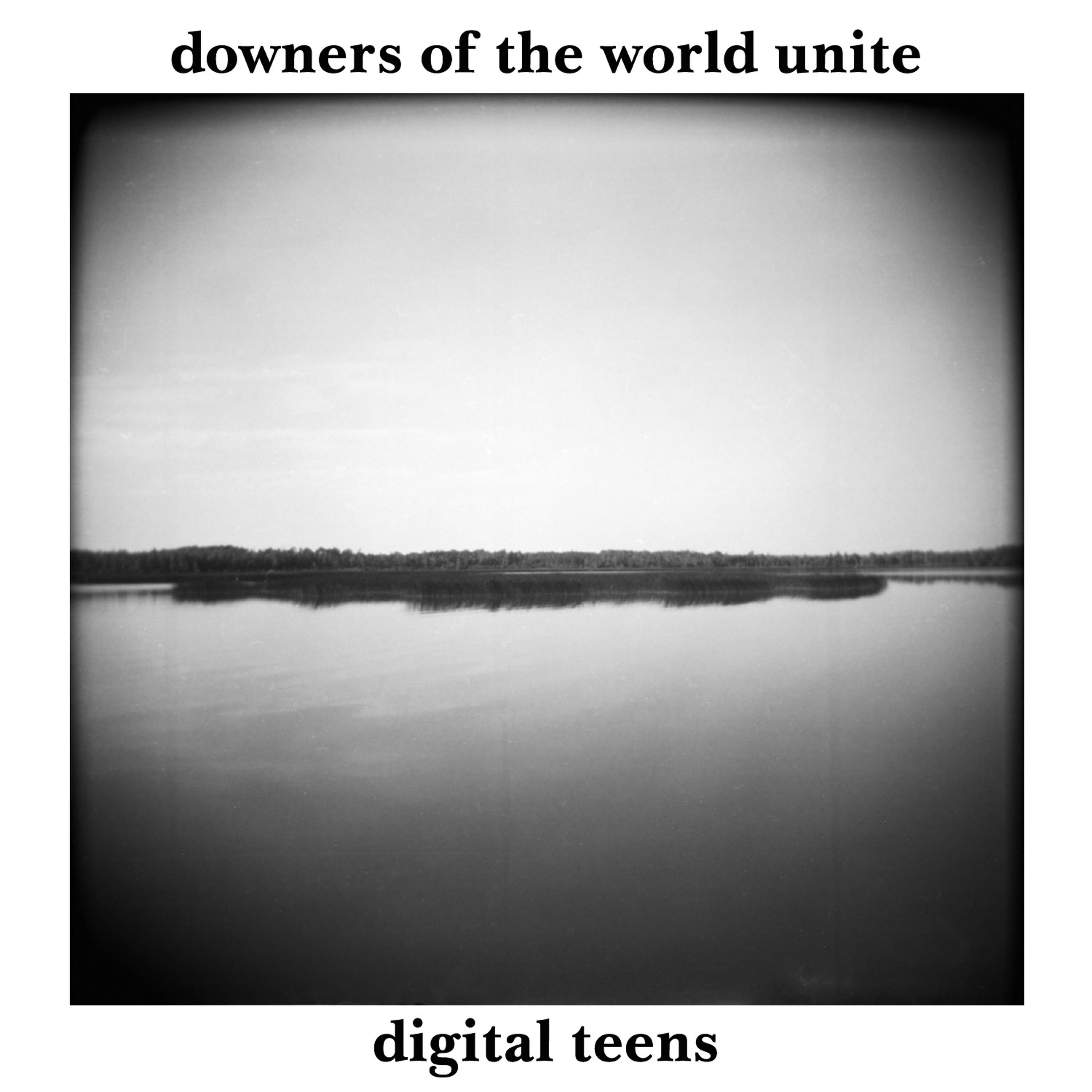 Downers Of The World Unite - Meet Me At The Olive Branch