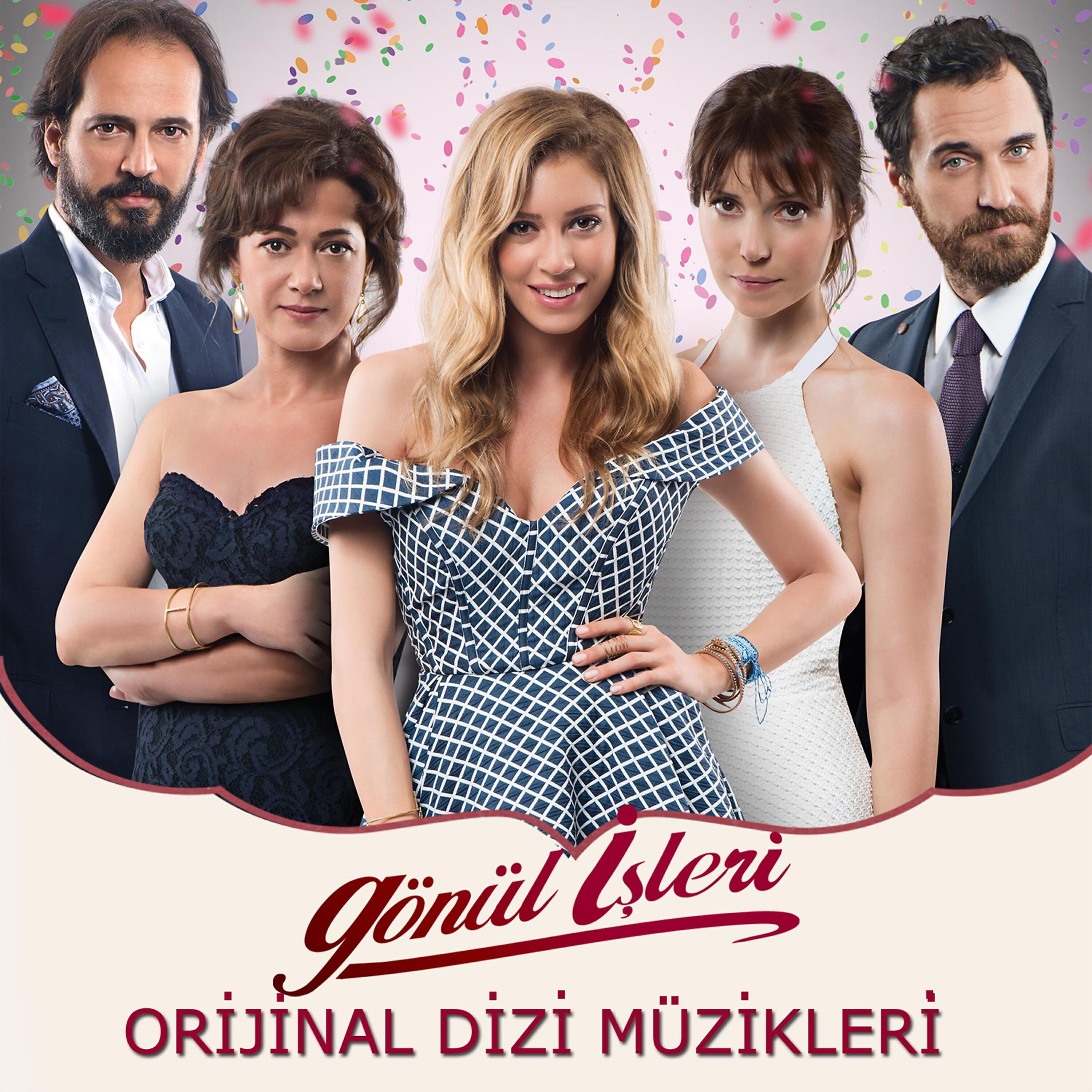 Murat Uncuoglu - Yılmaz Hüzün