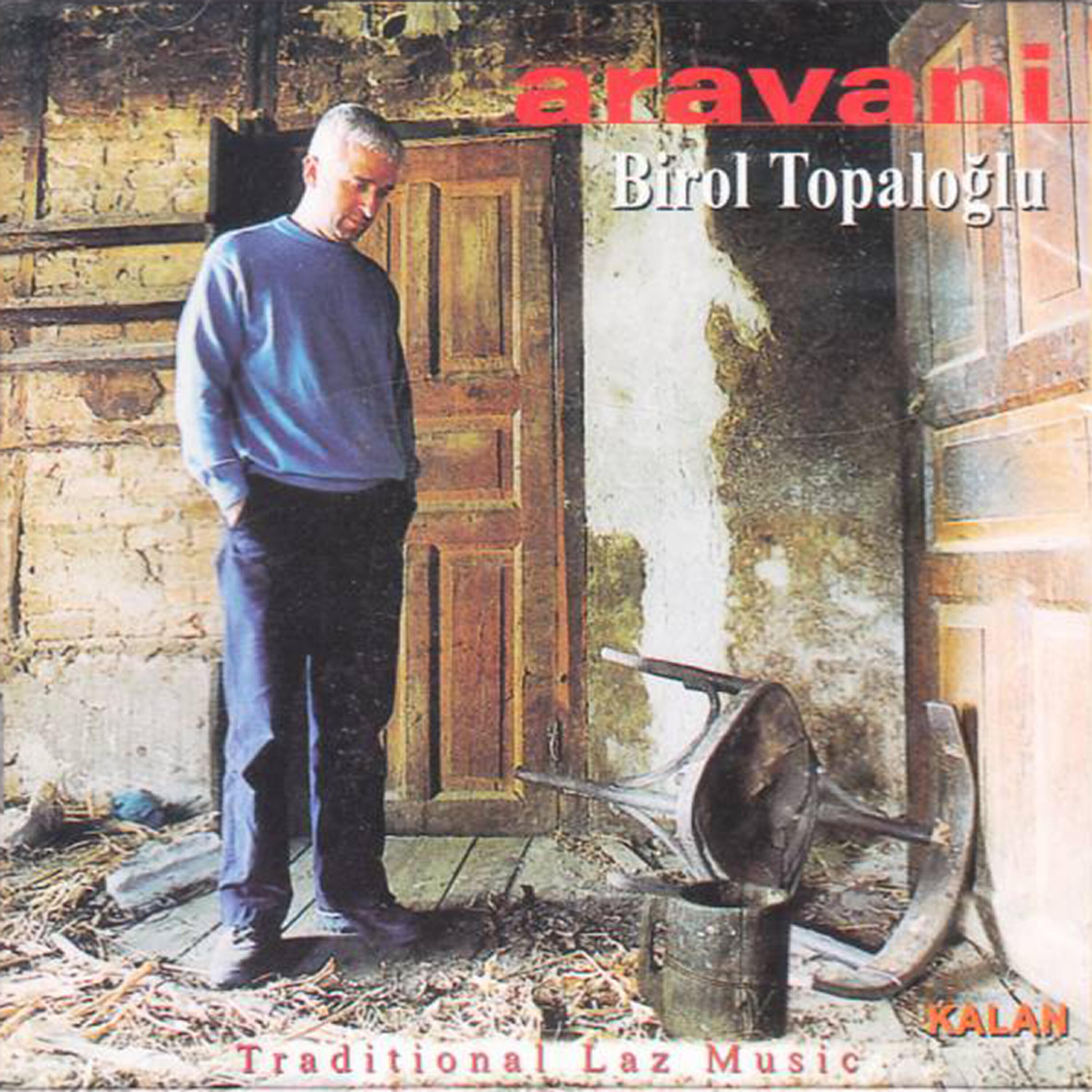 Birol Topaloglu - Ey Mustafa