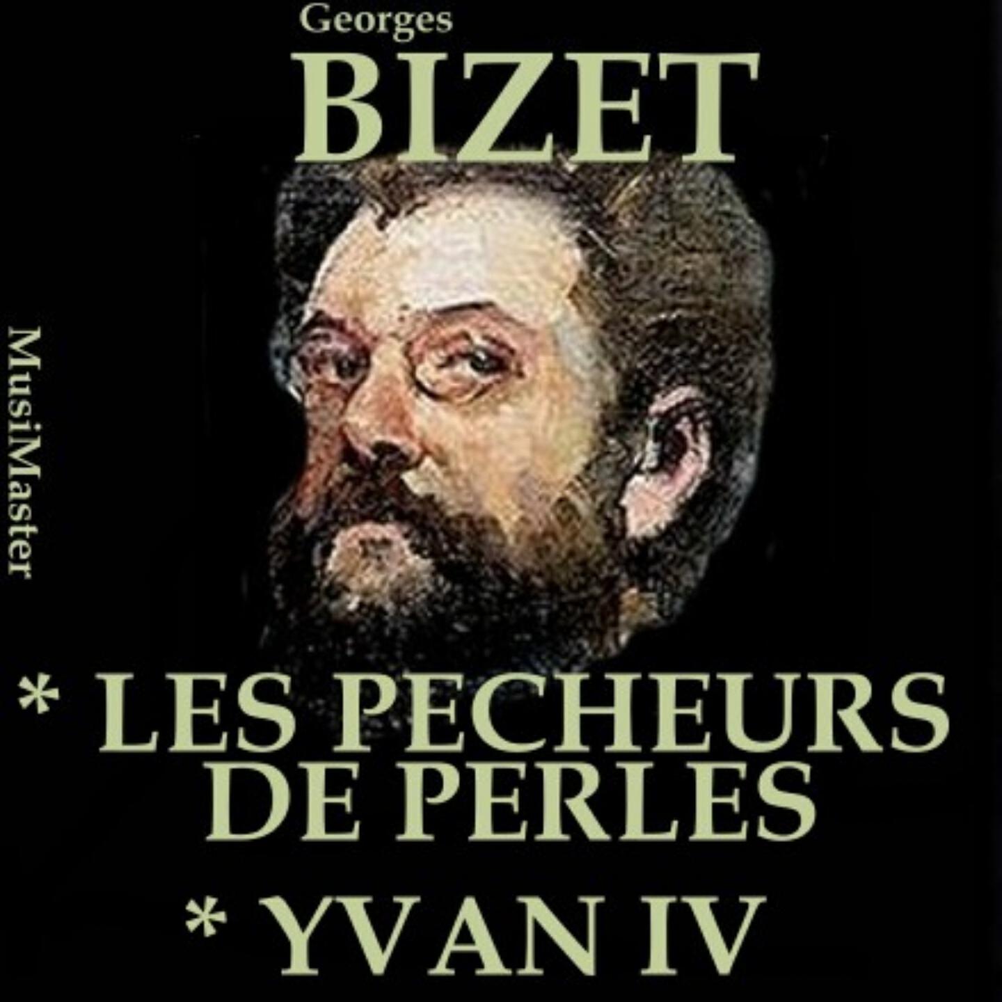 French RTF National Orchestra and Chorus - Ivan Iv ''yvan the Terrible'': Act Iv - X. Finale