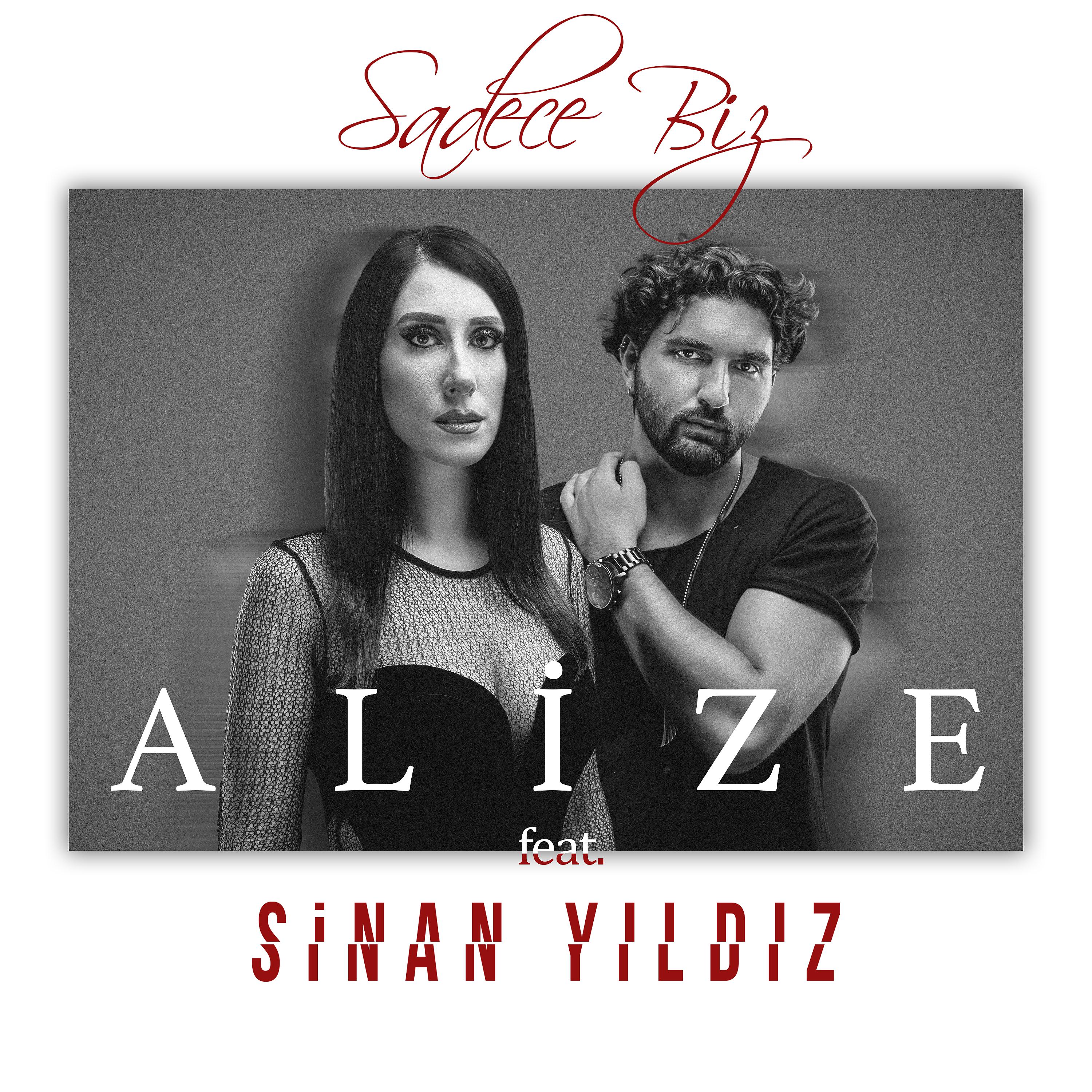 Постер альбома Sadece Biz