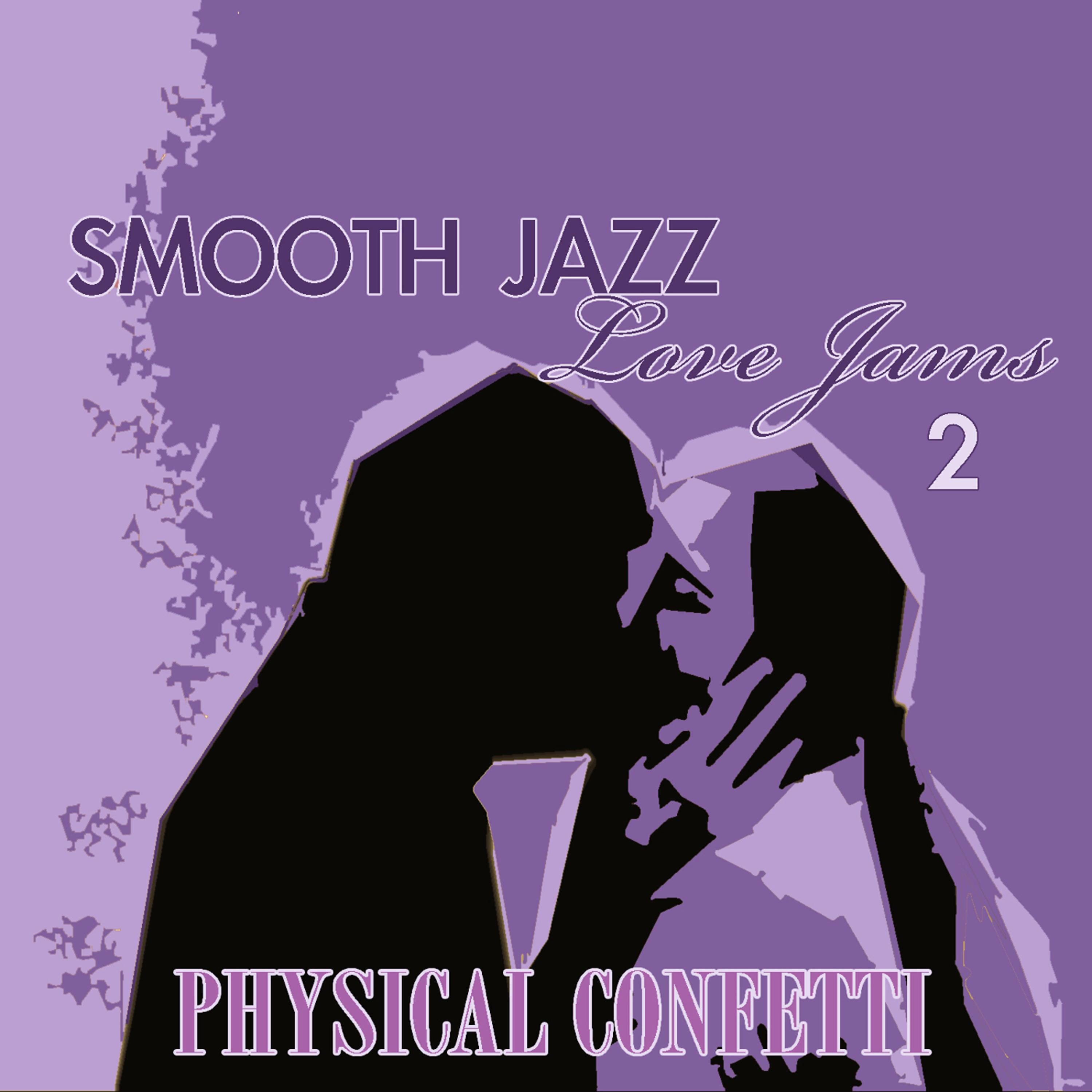Постер альбома Smooth Jazz Love Jams 2