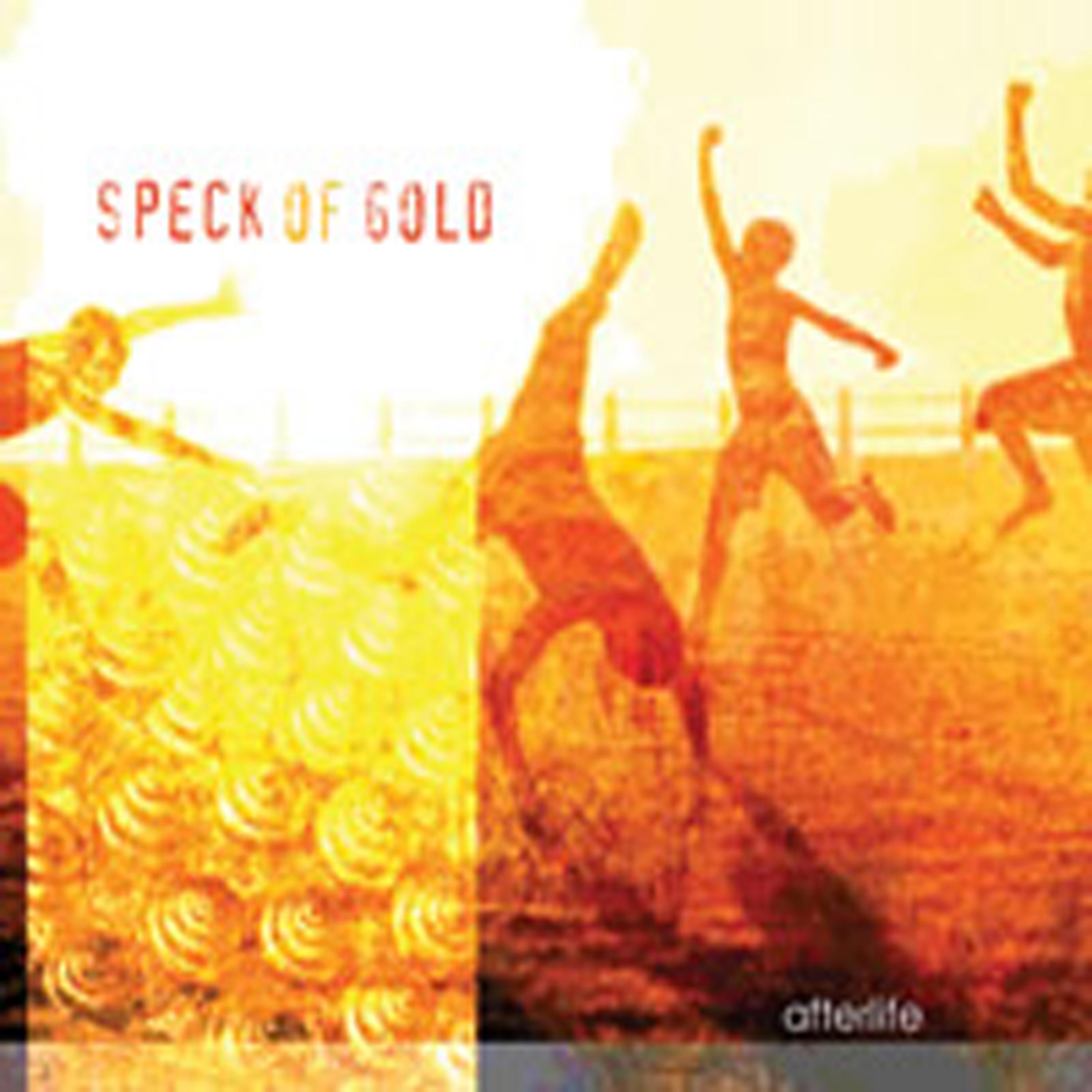 Постер альбома Speck Of Gold