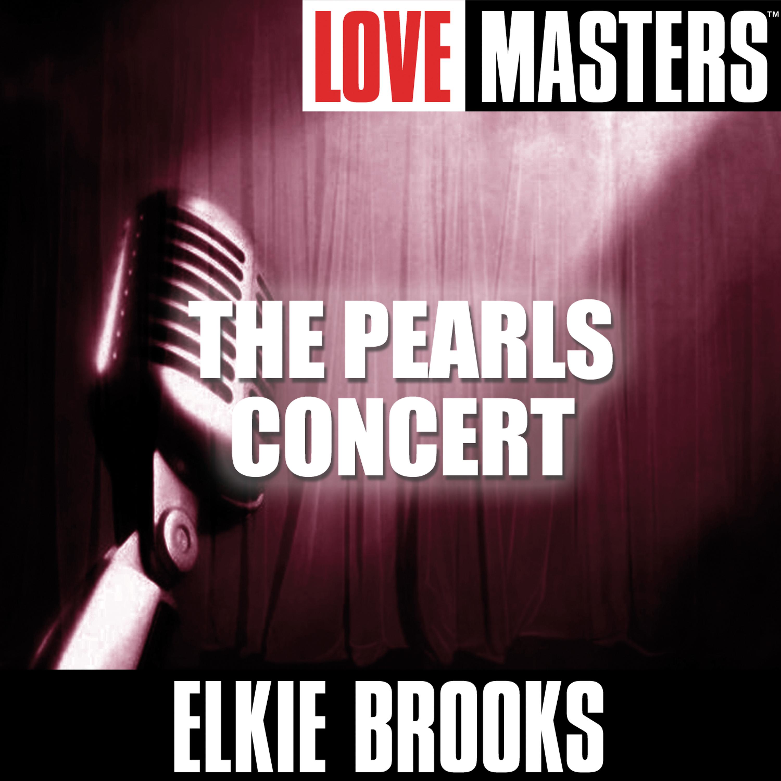 Постер альбома Live Masters: The Pearls Concert